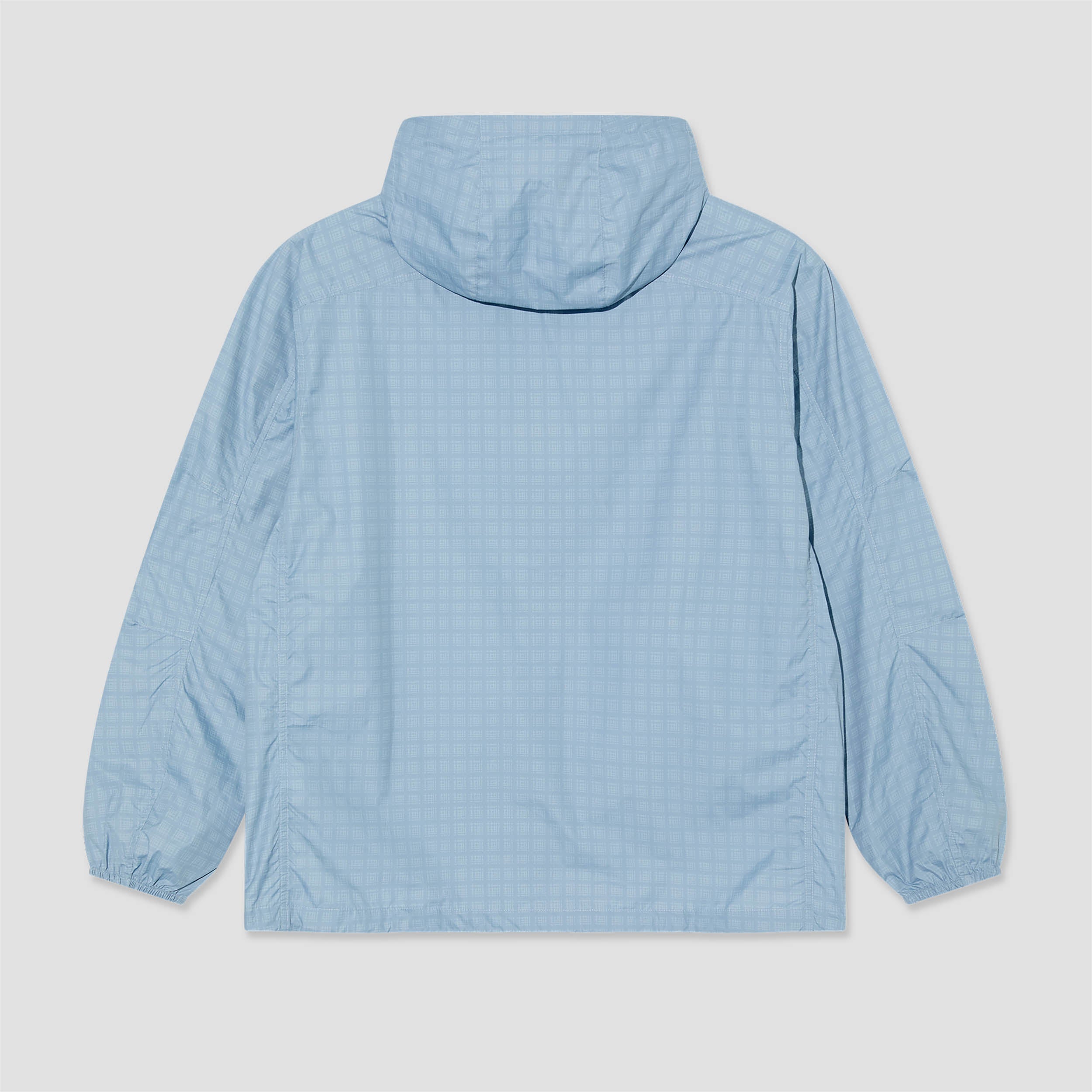 Polar Chase Shell Jacket Dove Blue
