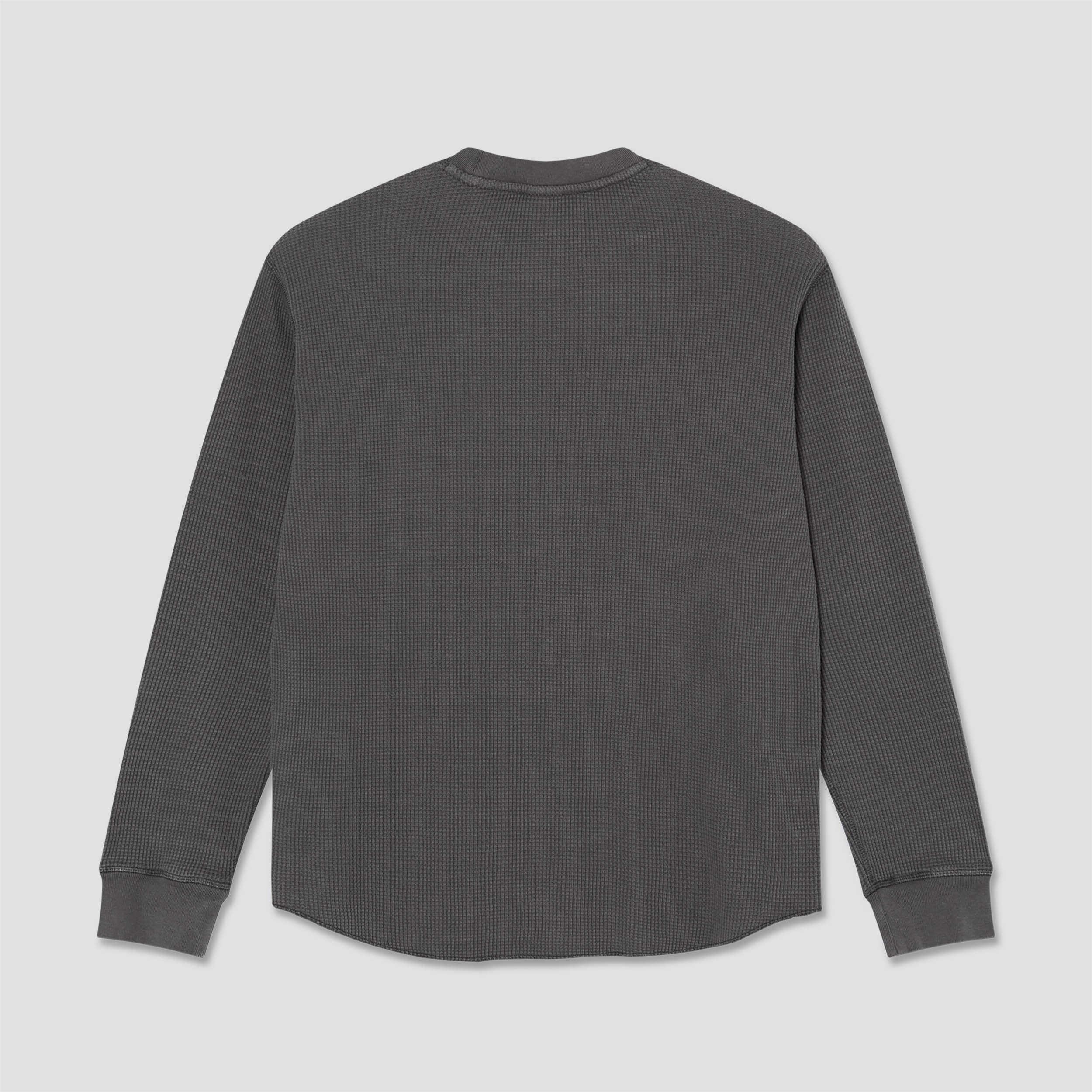 Polar Dylan Longsleeve T-Shirt Graphite
