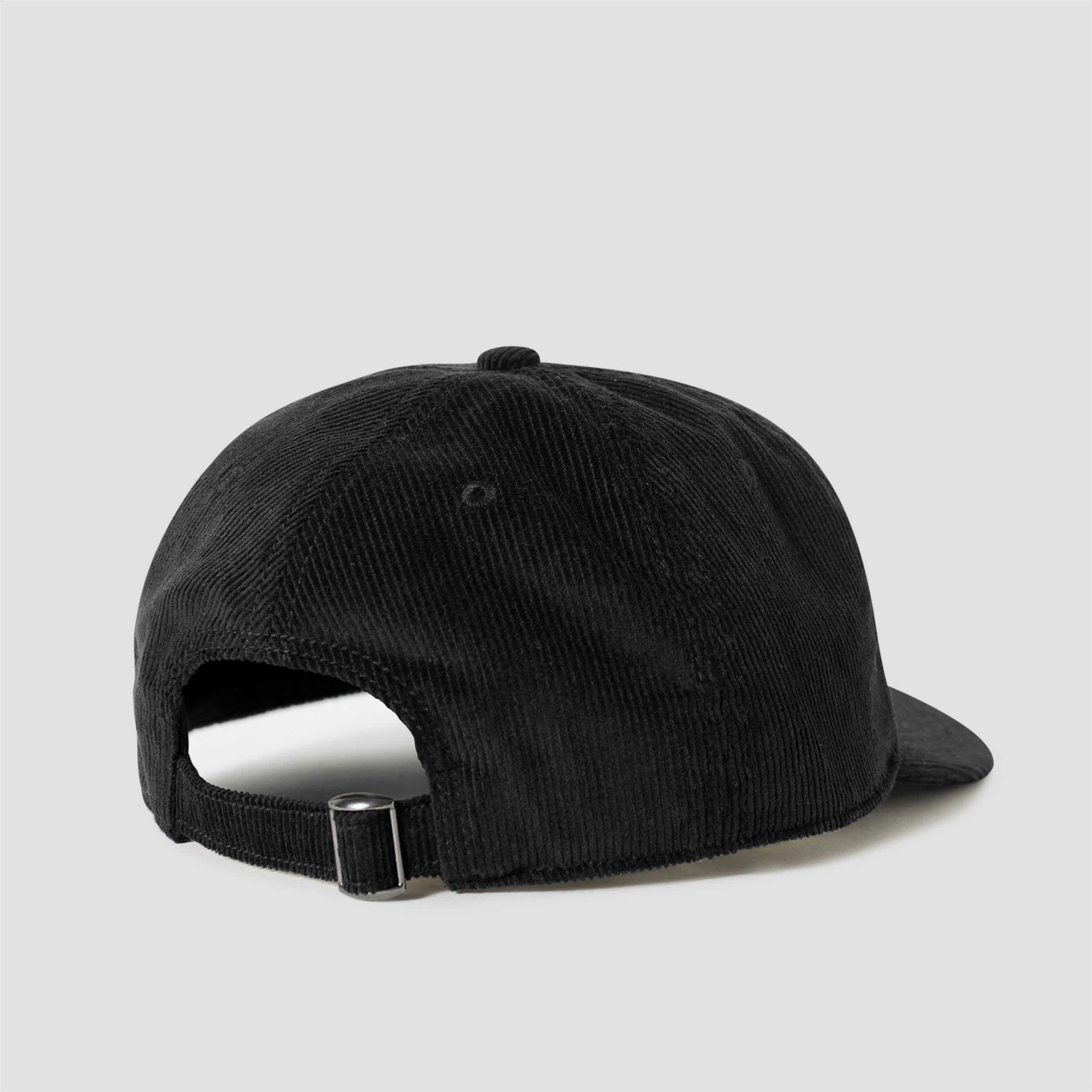 Polar Shy Bow James Cap Black