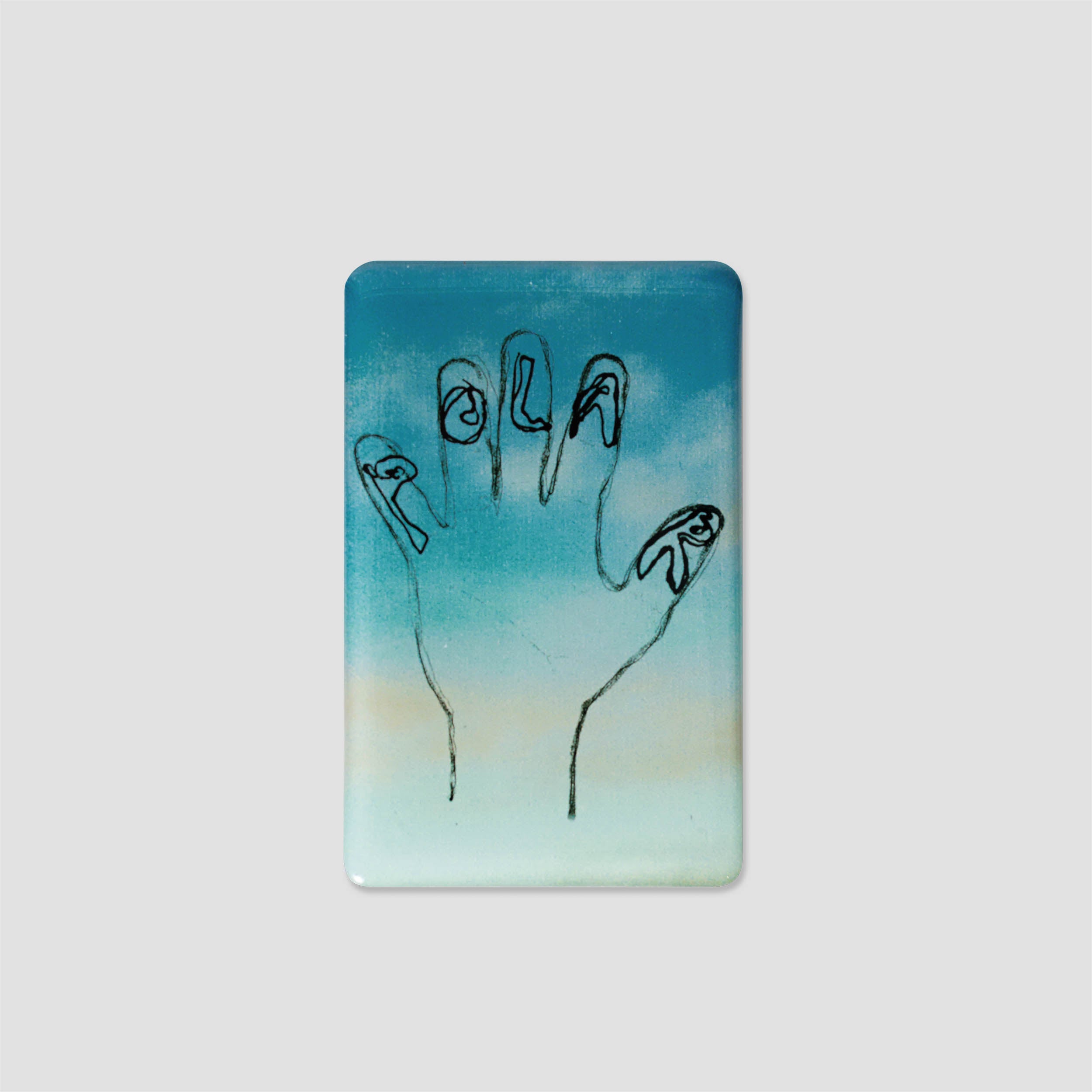 Polar Magnet Polar Hand Multi