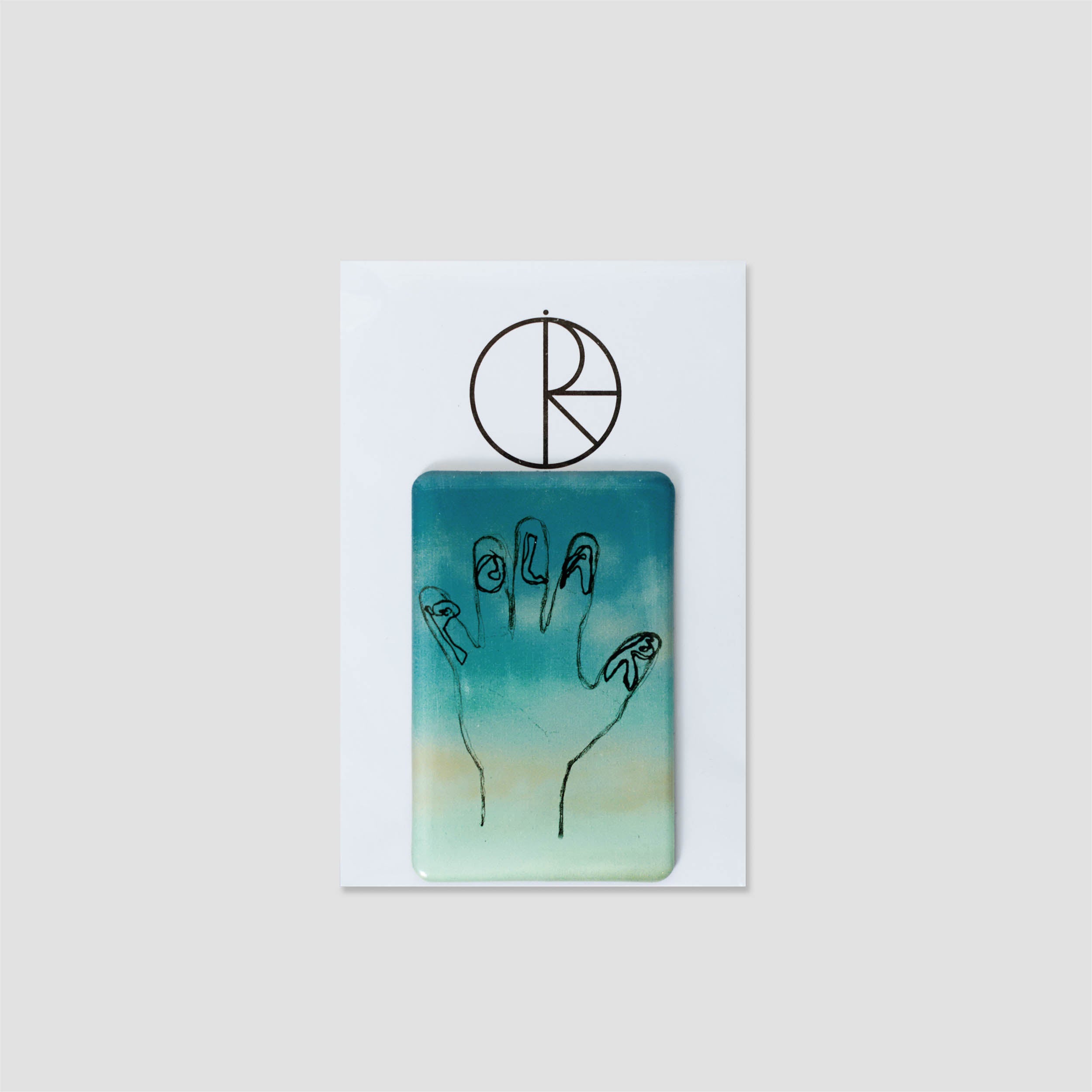 Polar Magnet Polar Hand Multi