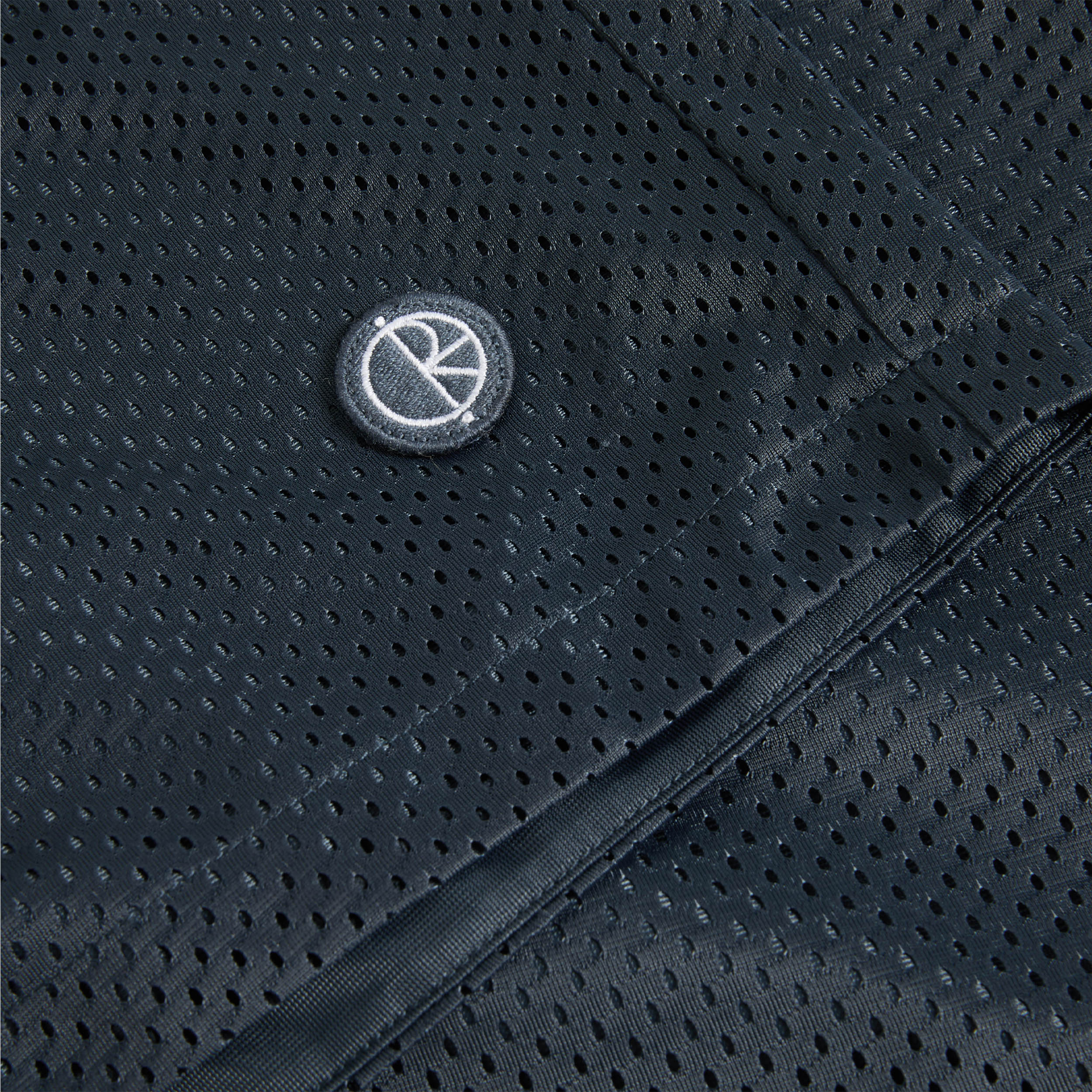 Polar Ray Shorts Navy