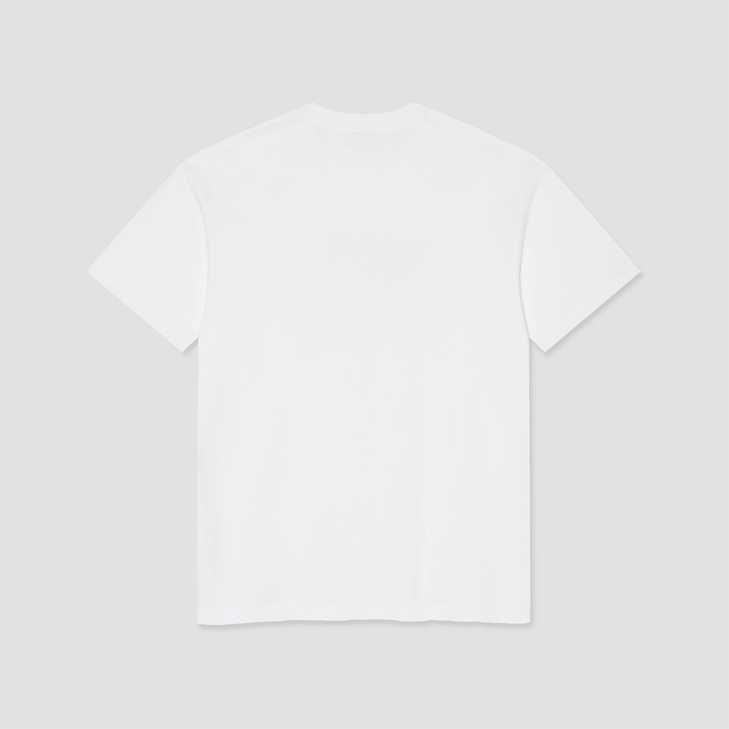 Polar Babies T-Shirt White