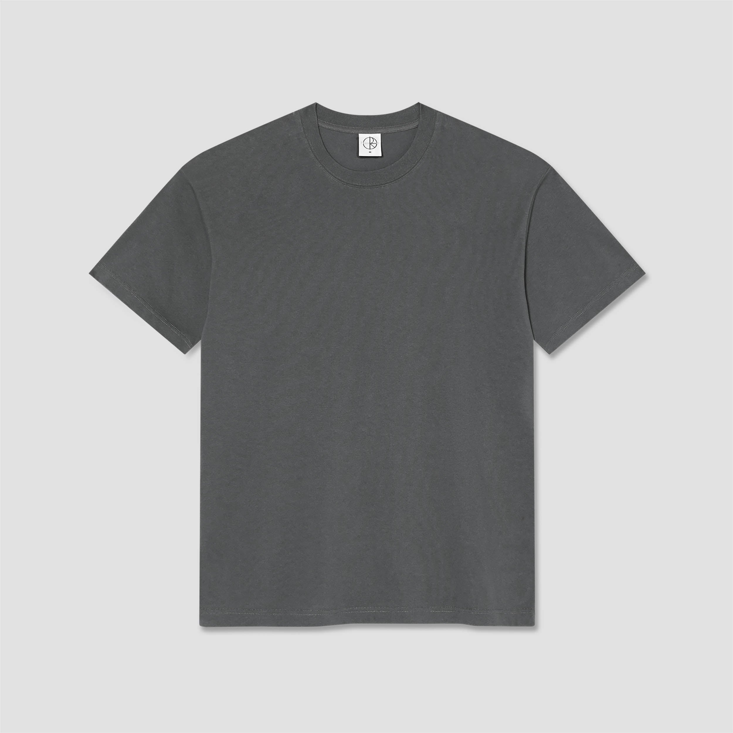 Polar Noise T-Shirt Graphite