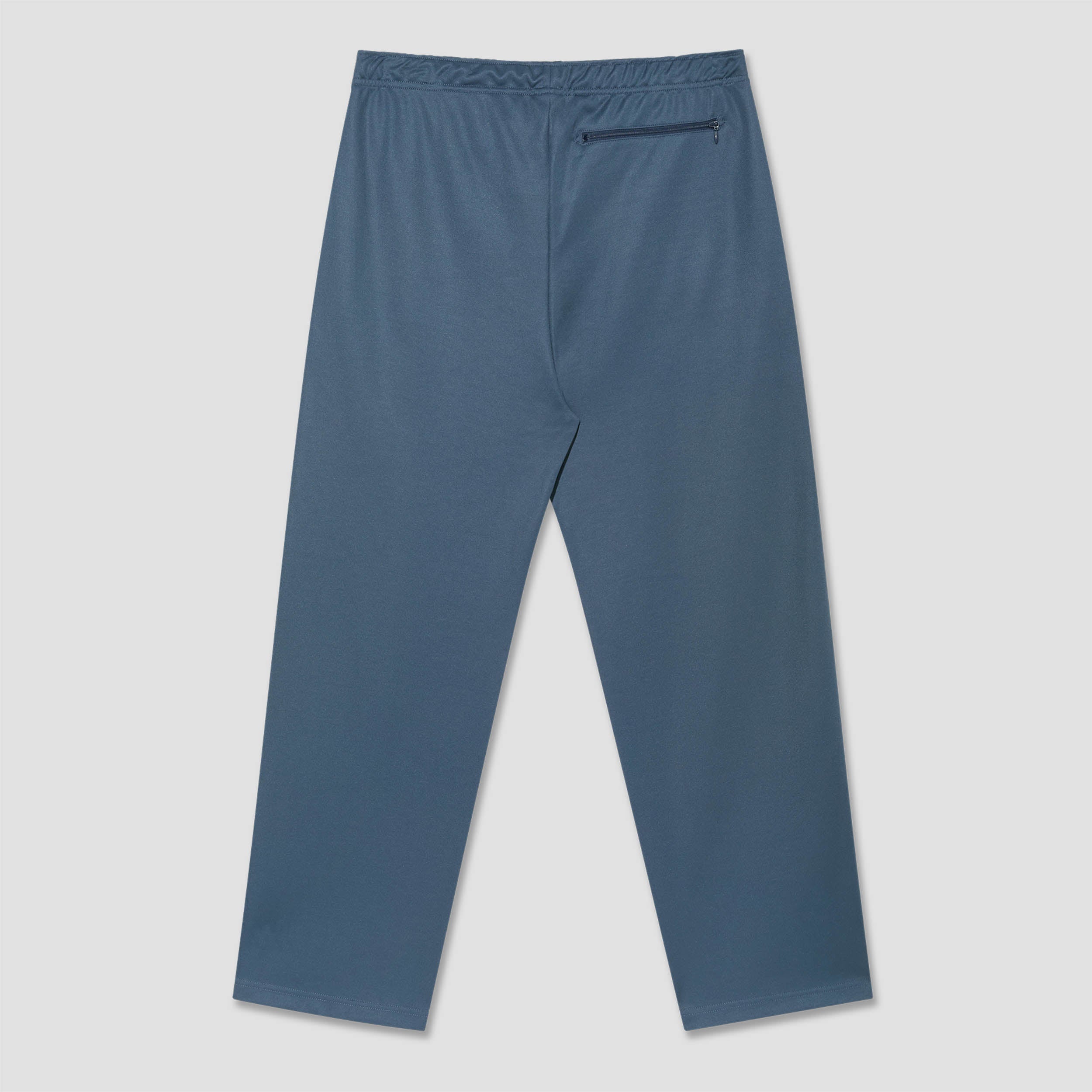 Polar Raphael Track Pants Grey Blue