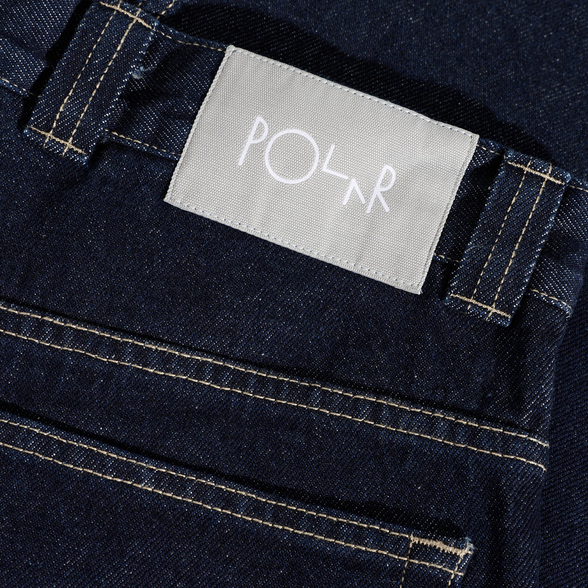 Polar 92! Pants One Wash
