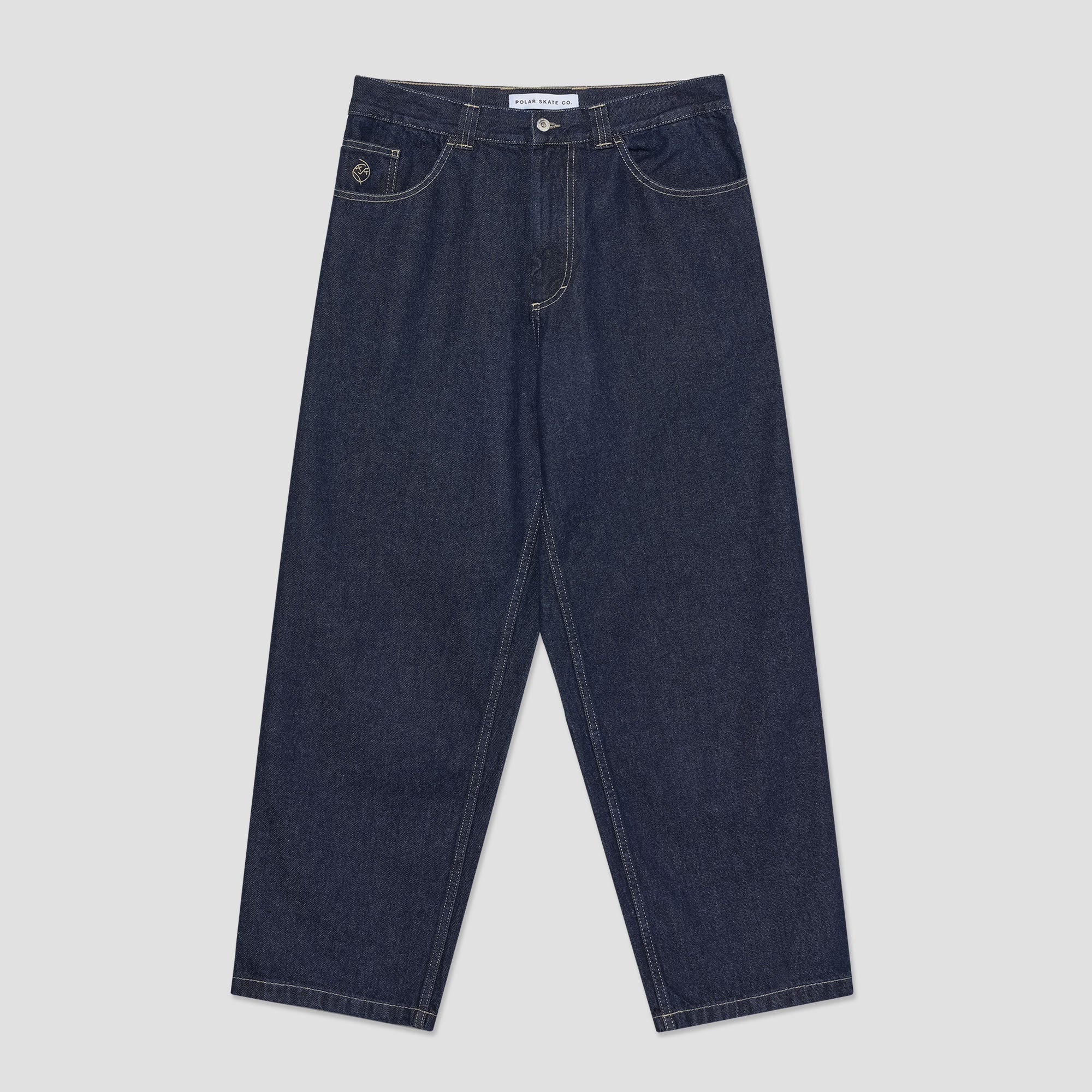 Polar Big Boy Pants One Wash