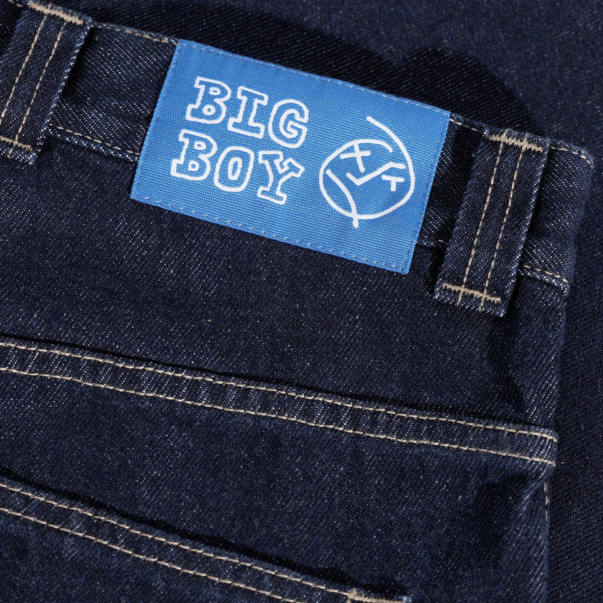 Polar Big Boy Pants One Wash