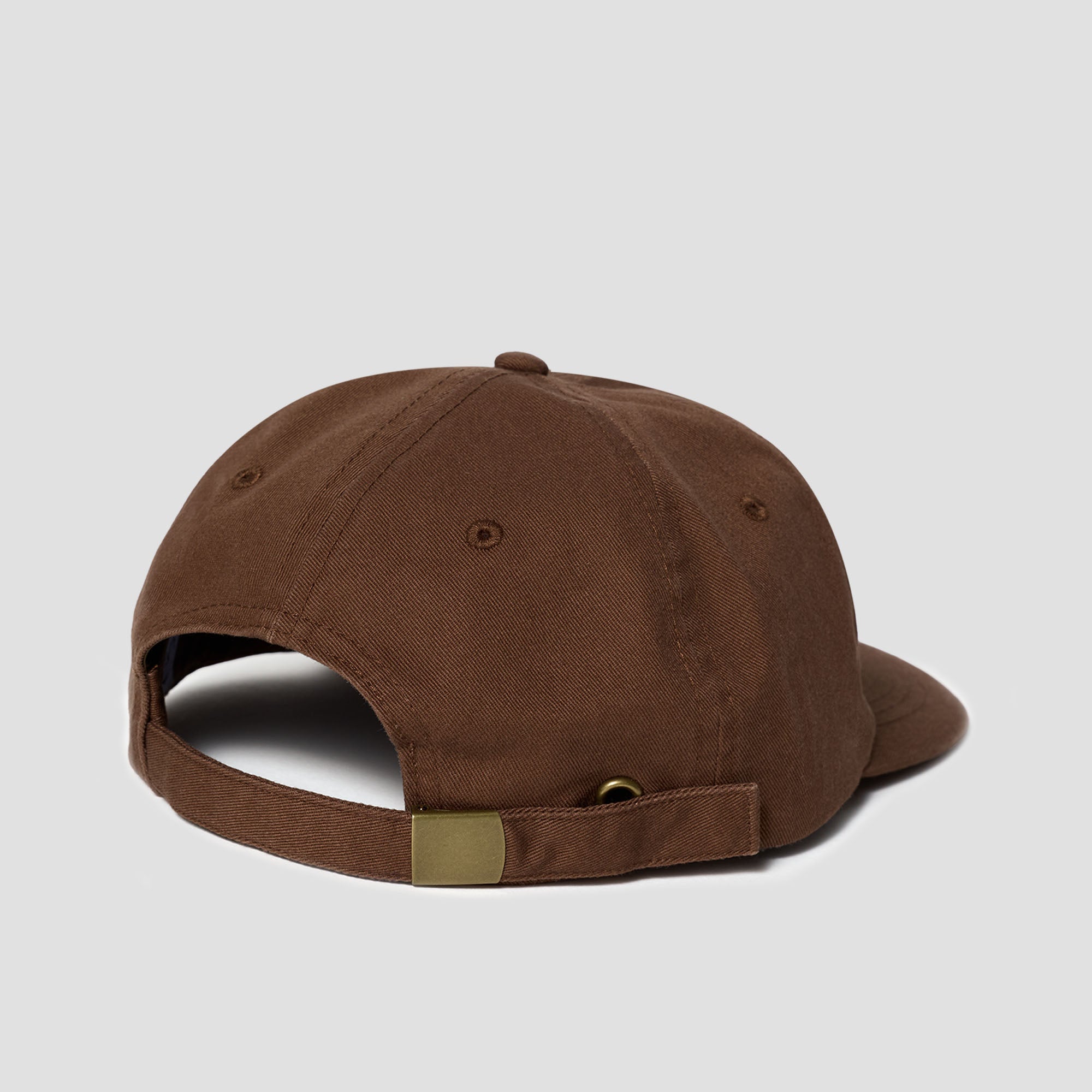 Polar Ramy Cheeky Sun Cap Brown
