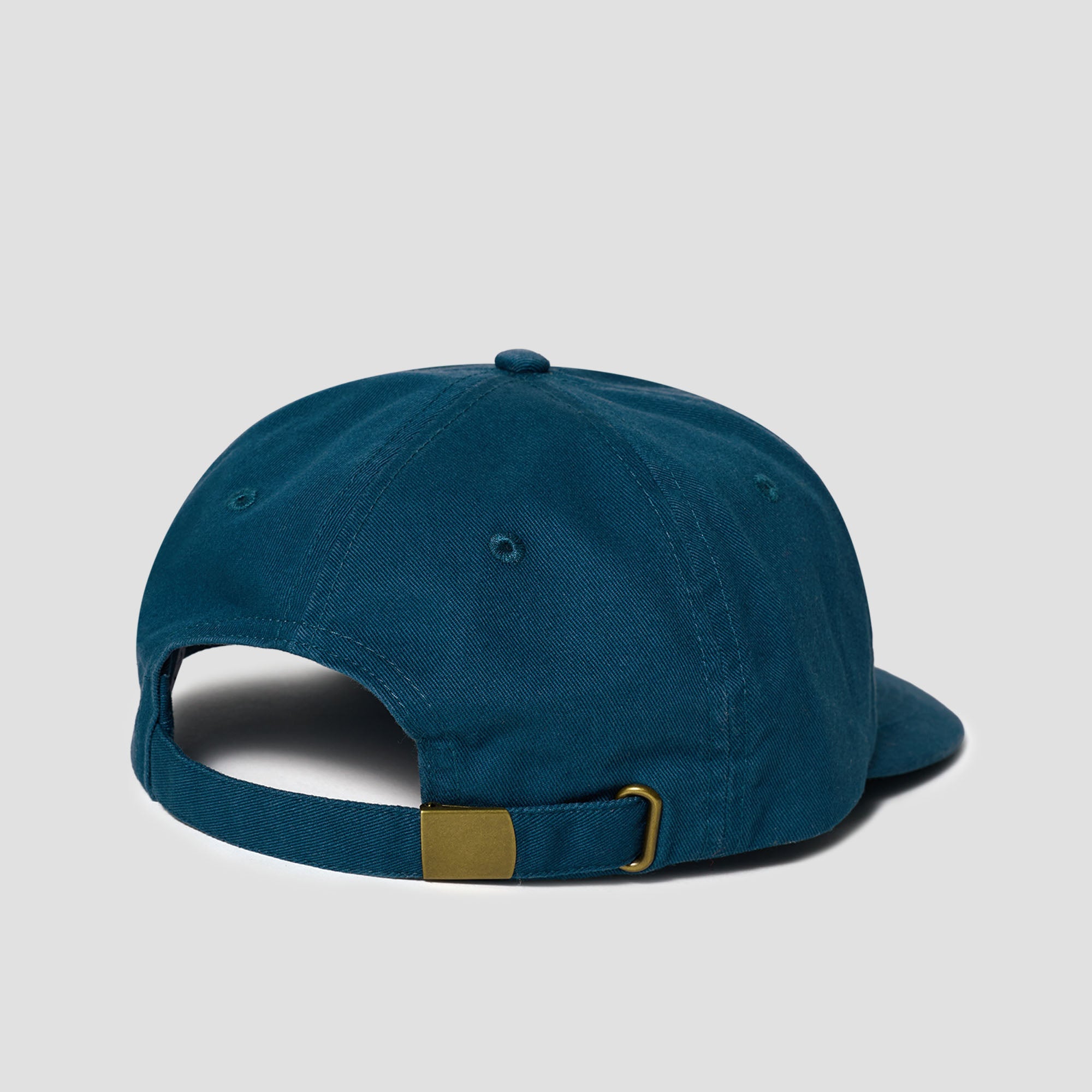 Polar Ramy Cheeky Sun Cap Petrol