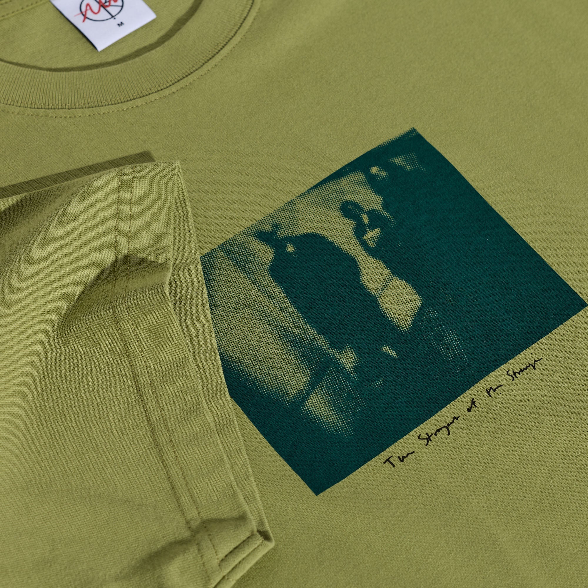 Polar SOTS T-Shirt Olive