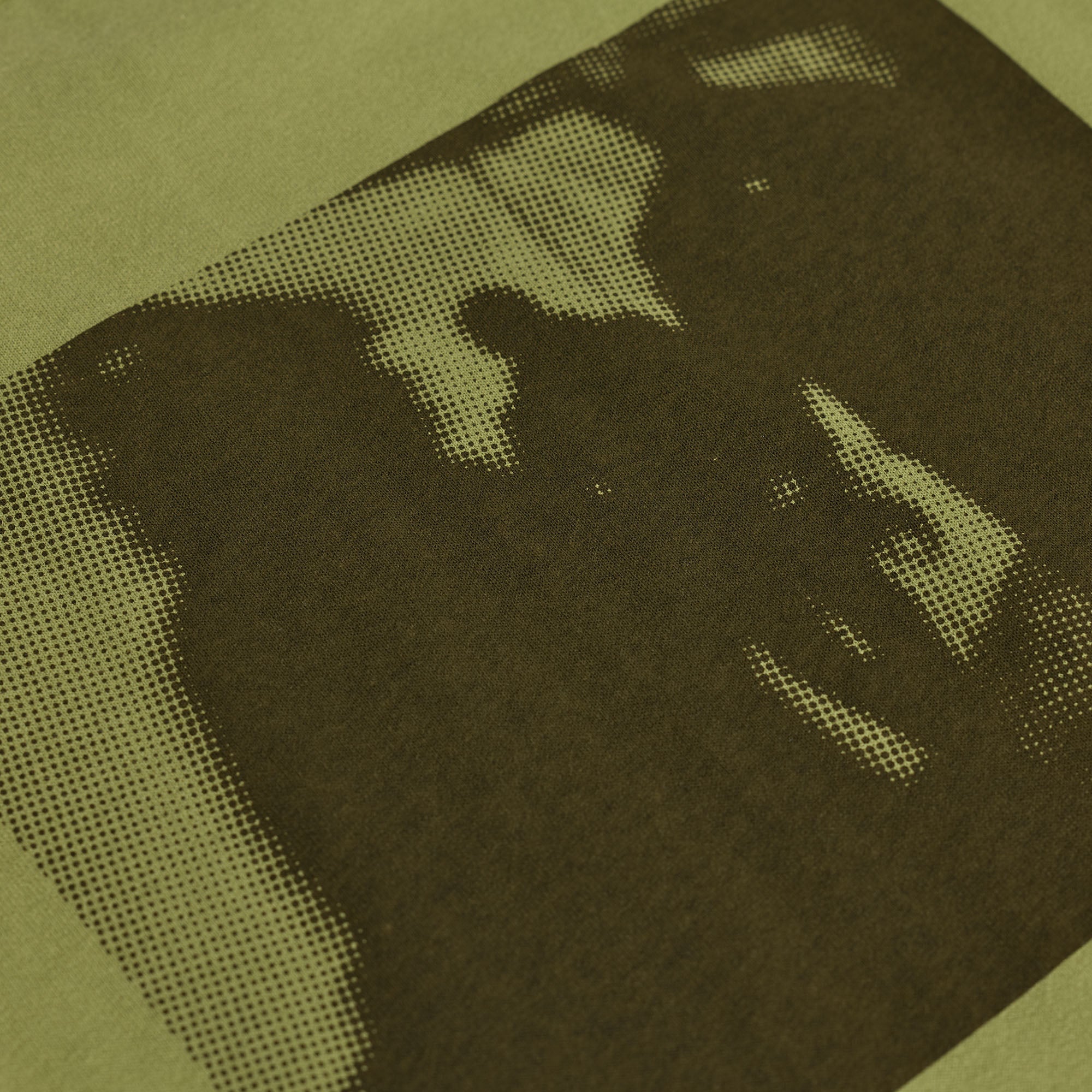 Polar SOTS T-Shirt Olive