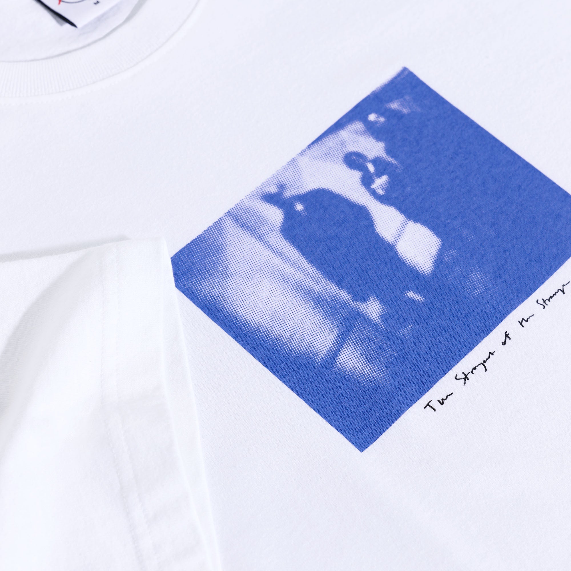 Polar SOTS T-Shirt White