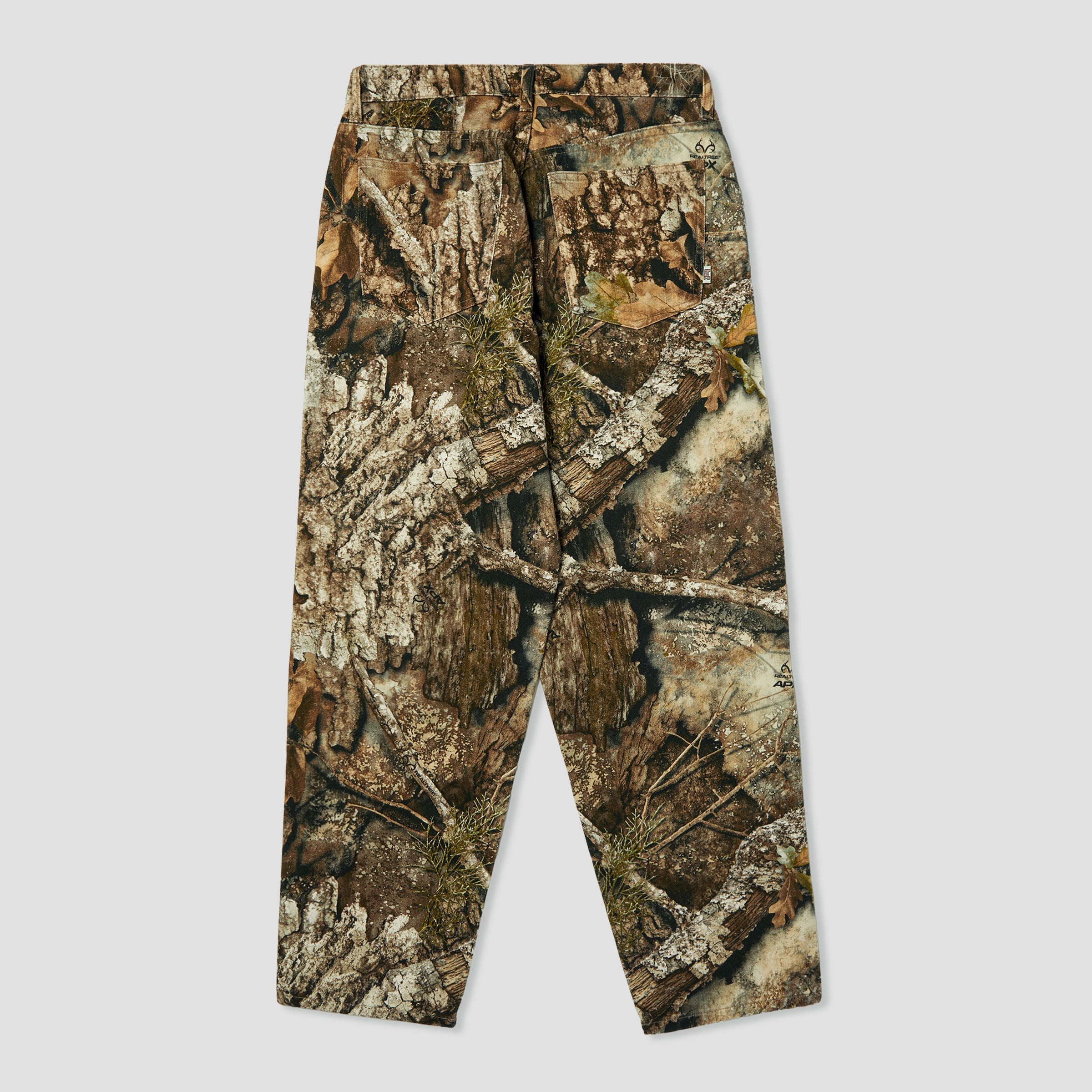 HUF Realtree Cromer Pant Realtree