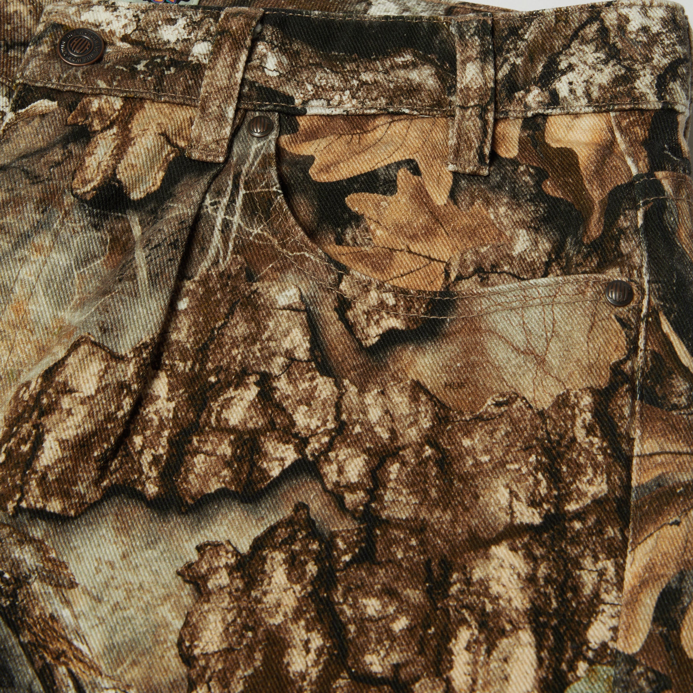 HUF Realtree Cromer Pant Realtree