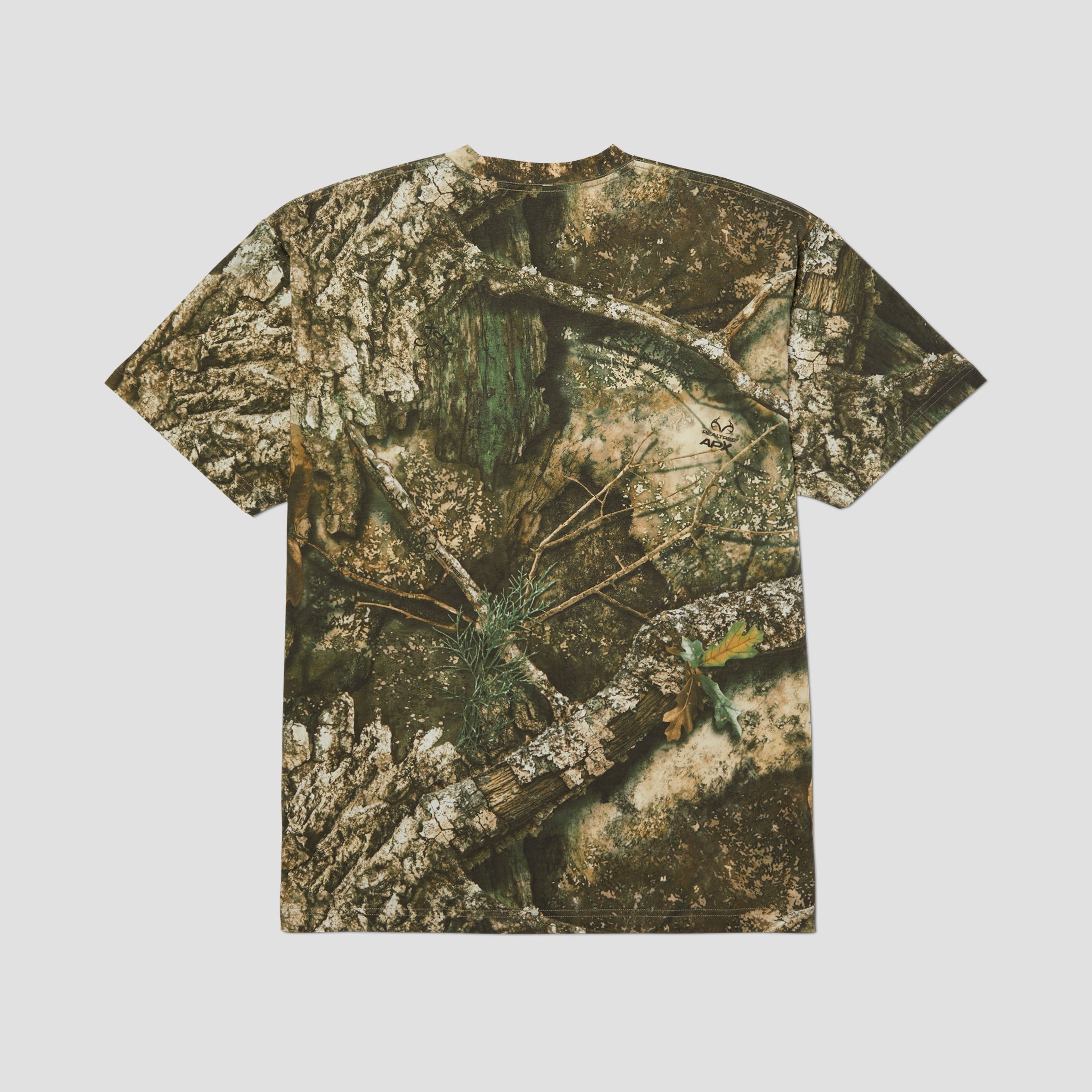 HUF Realtree Megablast T-Shirt Realtree