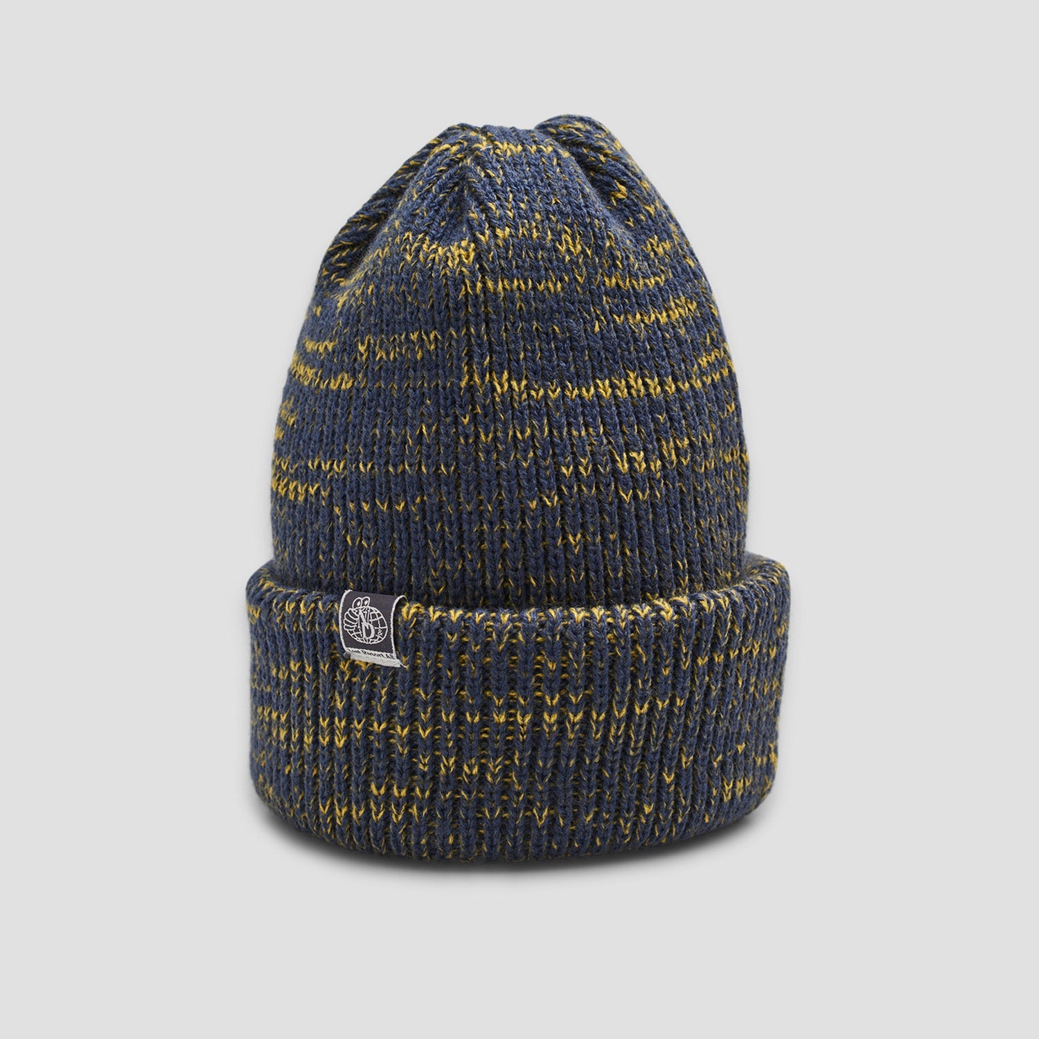 Last Resort AB Random Beanie Nick Patriot Blue / Solar