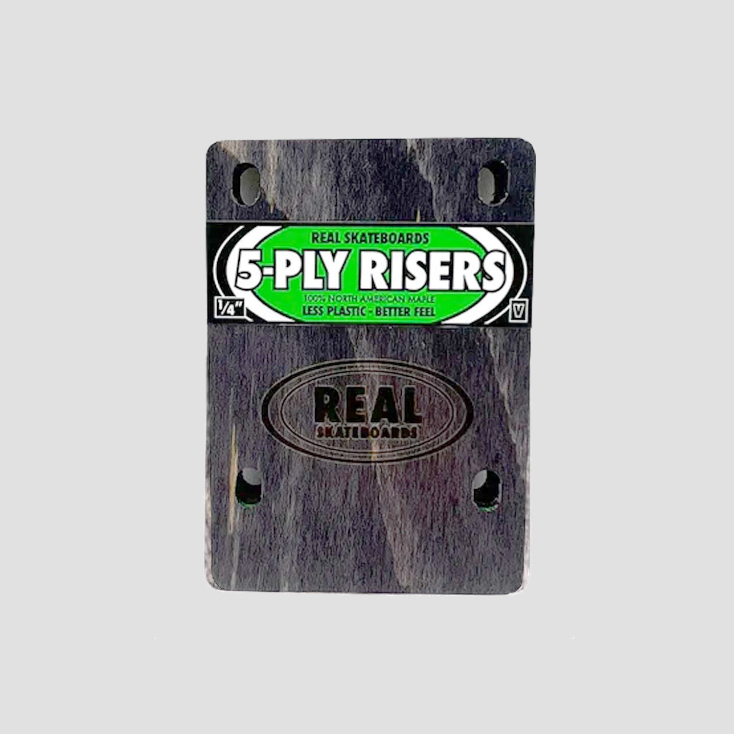 Real Riser Pads 5-Ply Venture