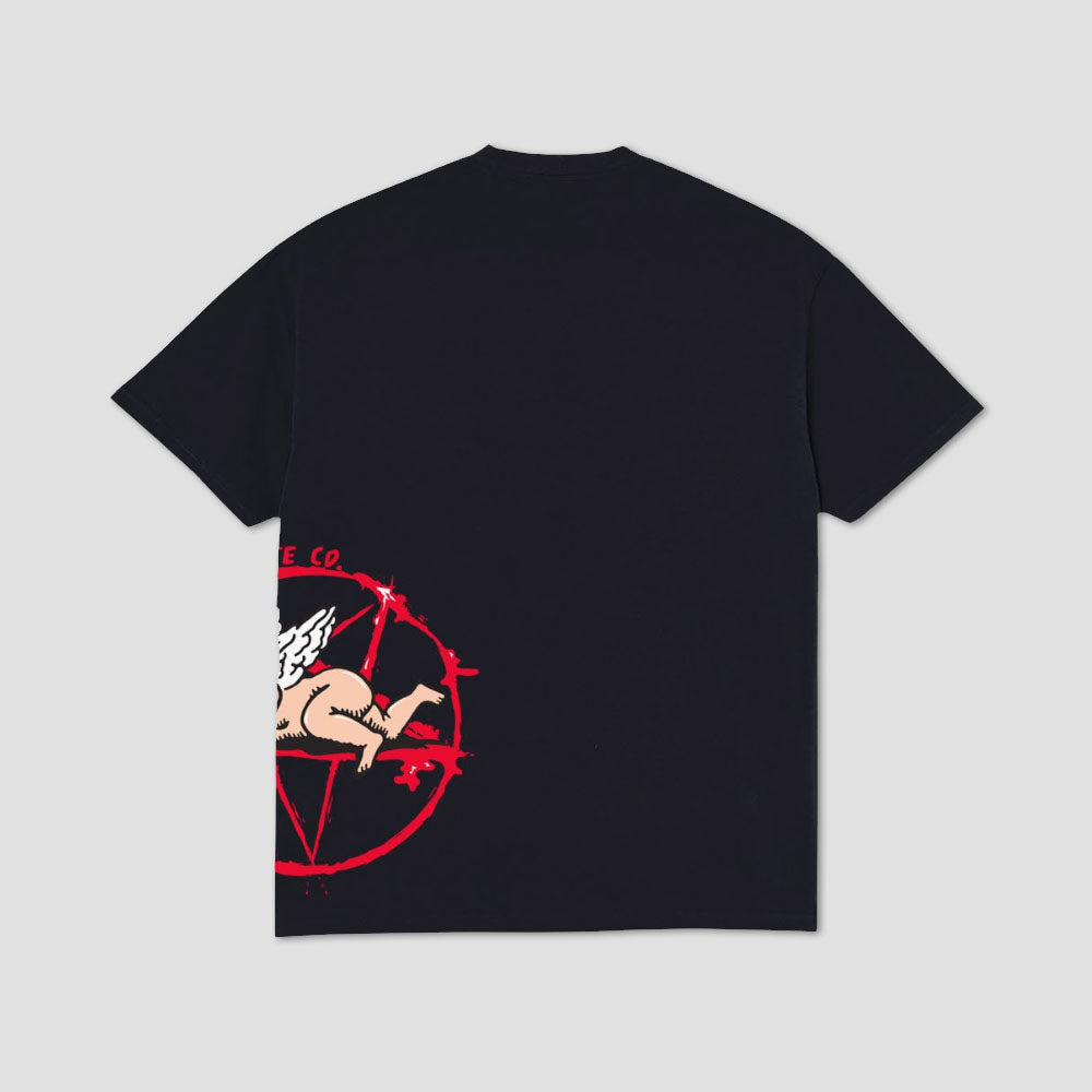 Polar Sacrifice 2 T-Shirt Black