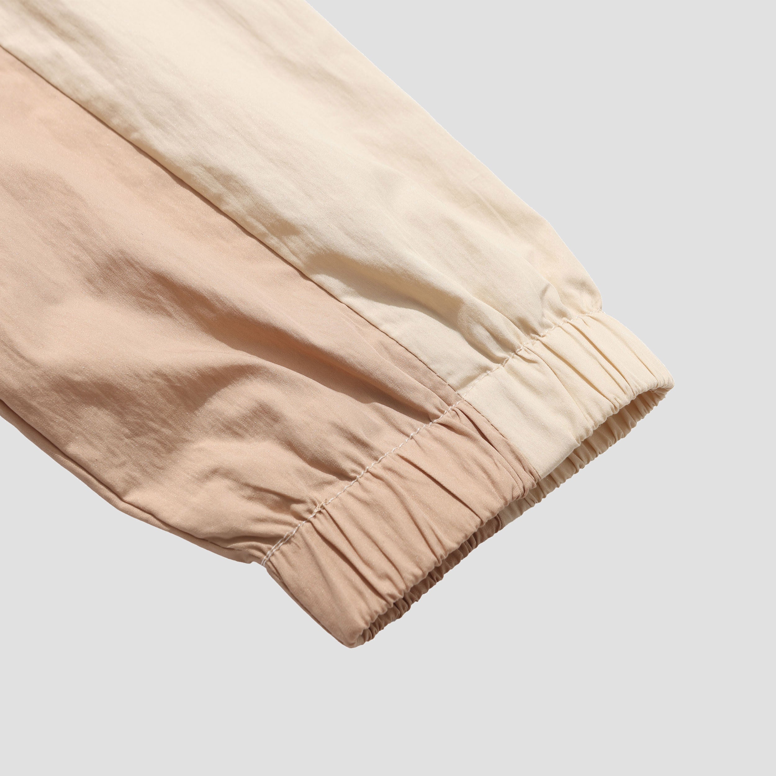 Helas Sand Jacket Beige Clear Brown