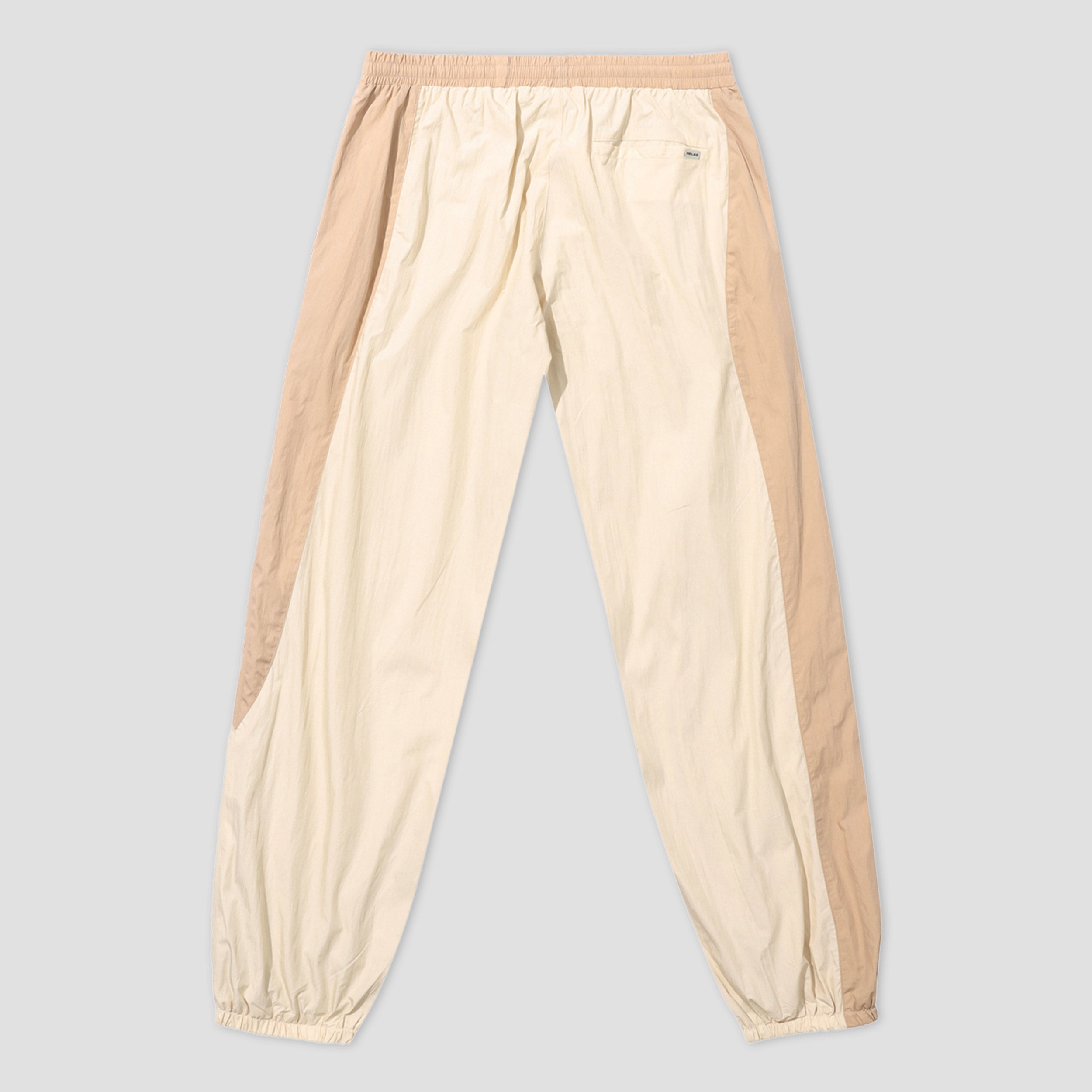 Helas Sand Pant Beige Clear Brown