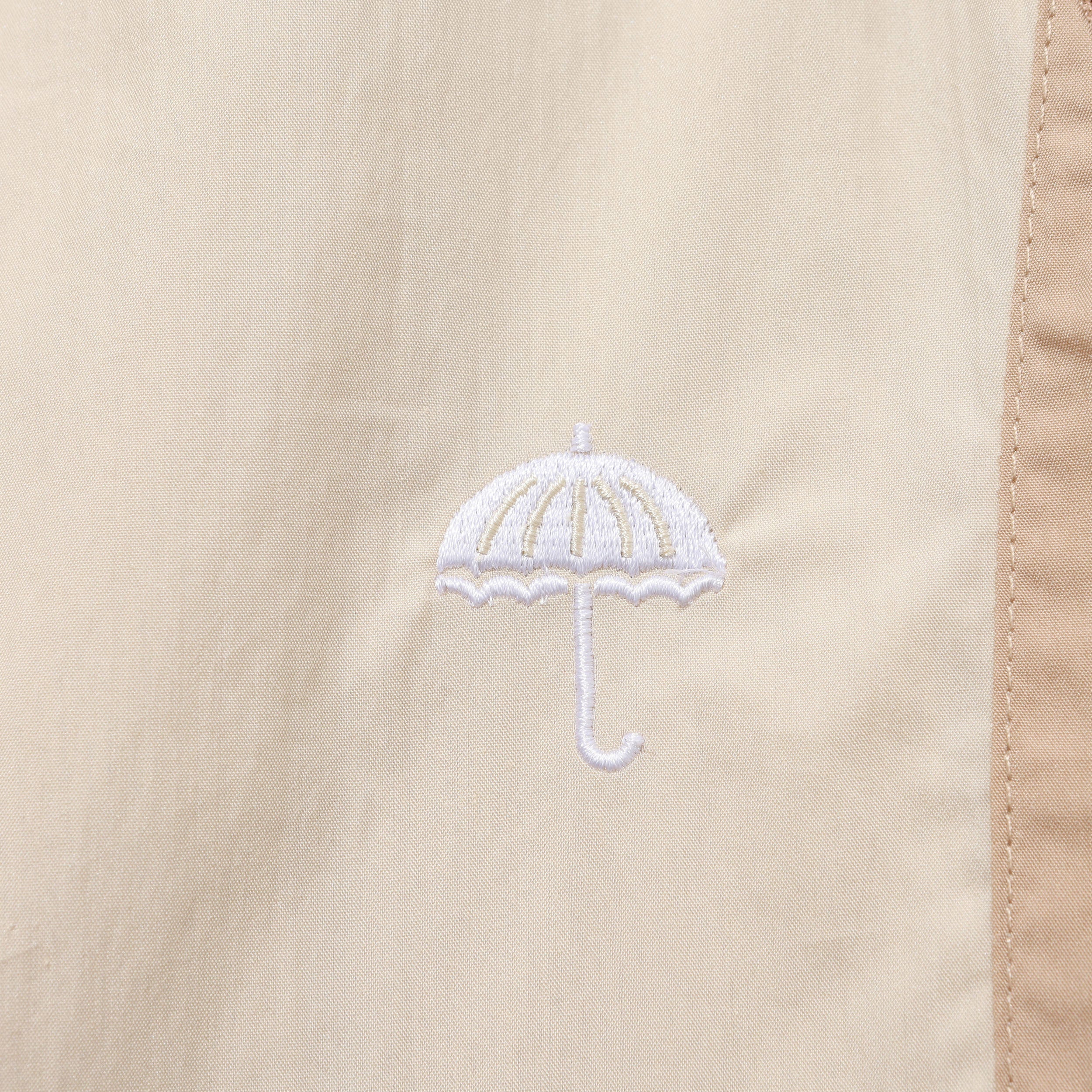 Helas Sand Pant Beige Clear Brown