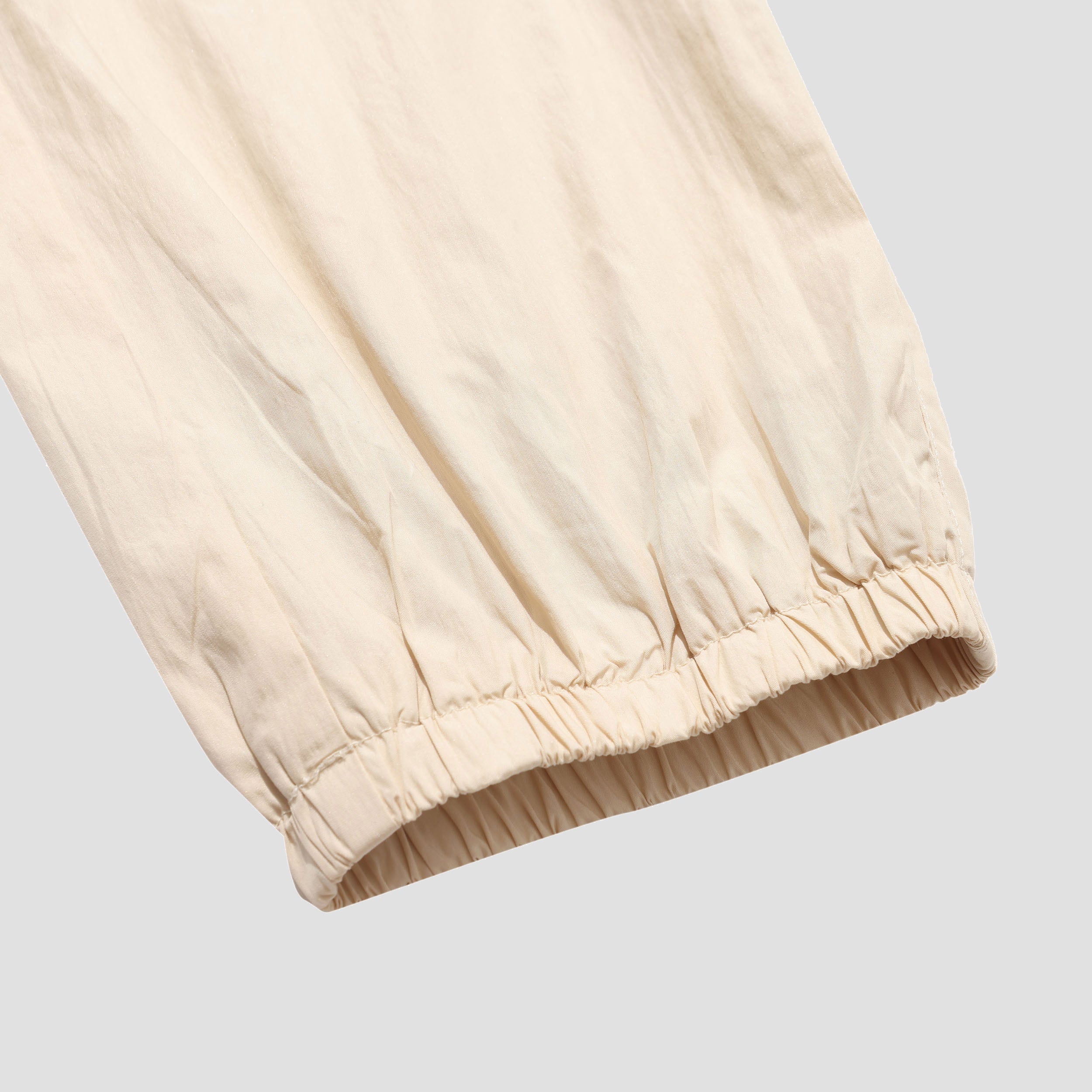 Helas Sand Pant Beige Clear Brown