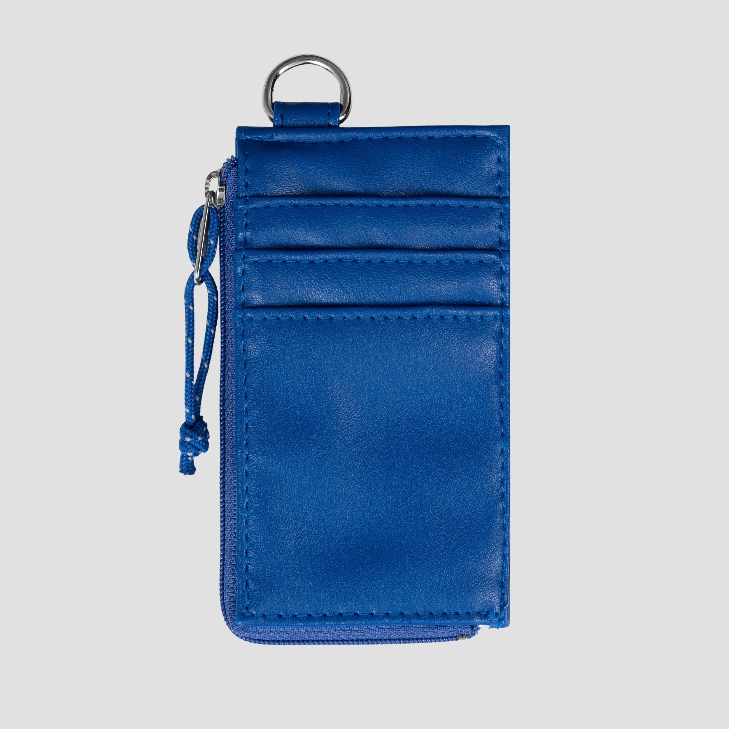 Sci-Fi Fantasy Card Holder Blue