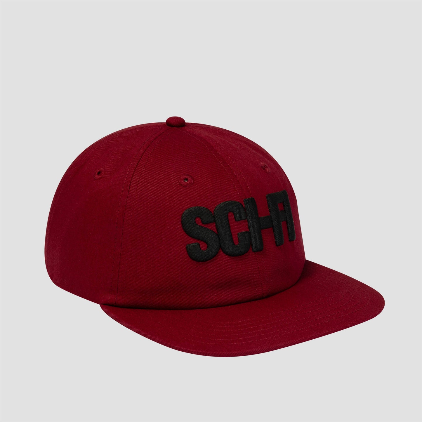 Sci-Fi Fantasy Big Sci-Fi Hat Cardinal