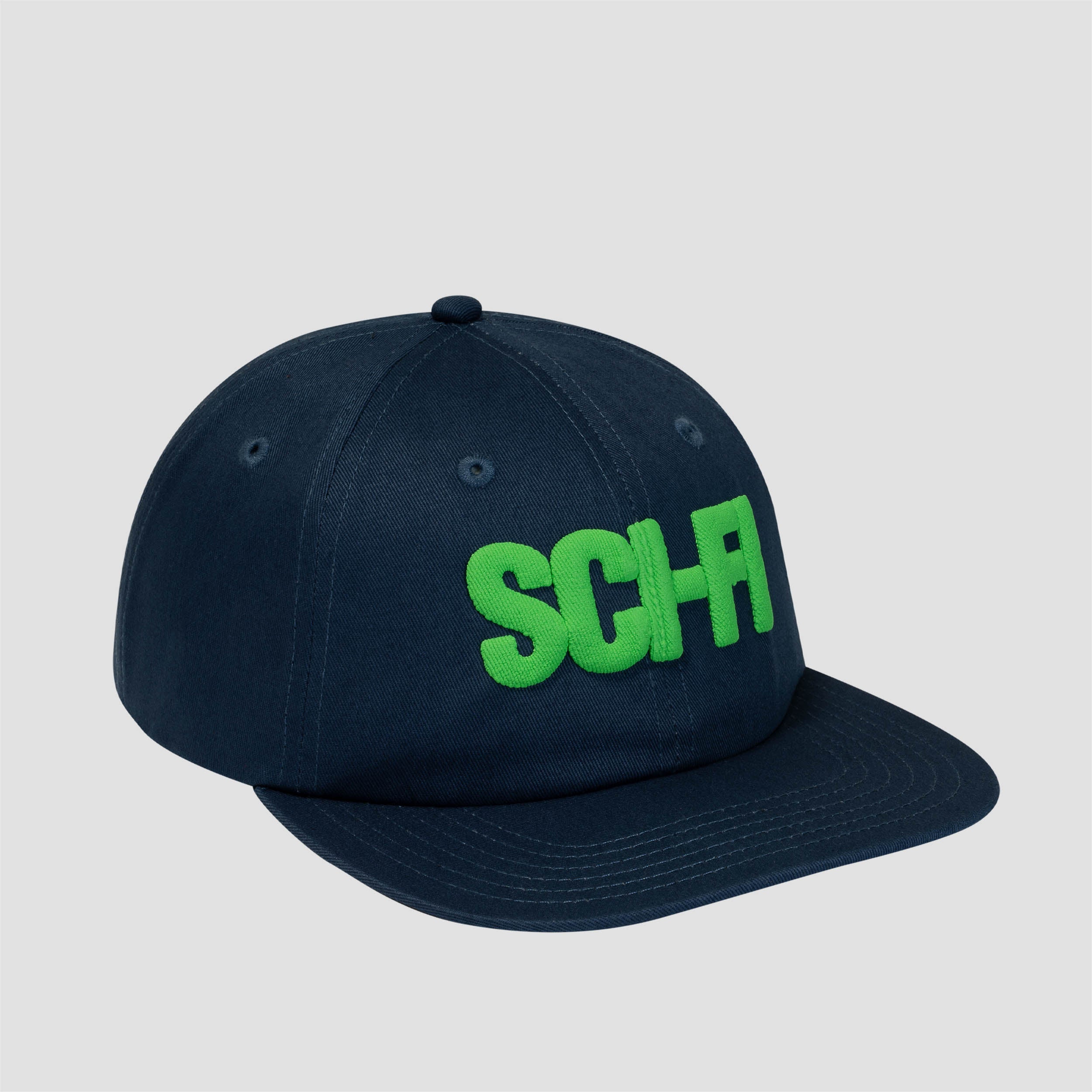 Sci-Fi Fantasy Big Sci-Fi Hat Navy