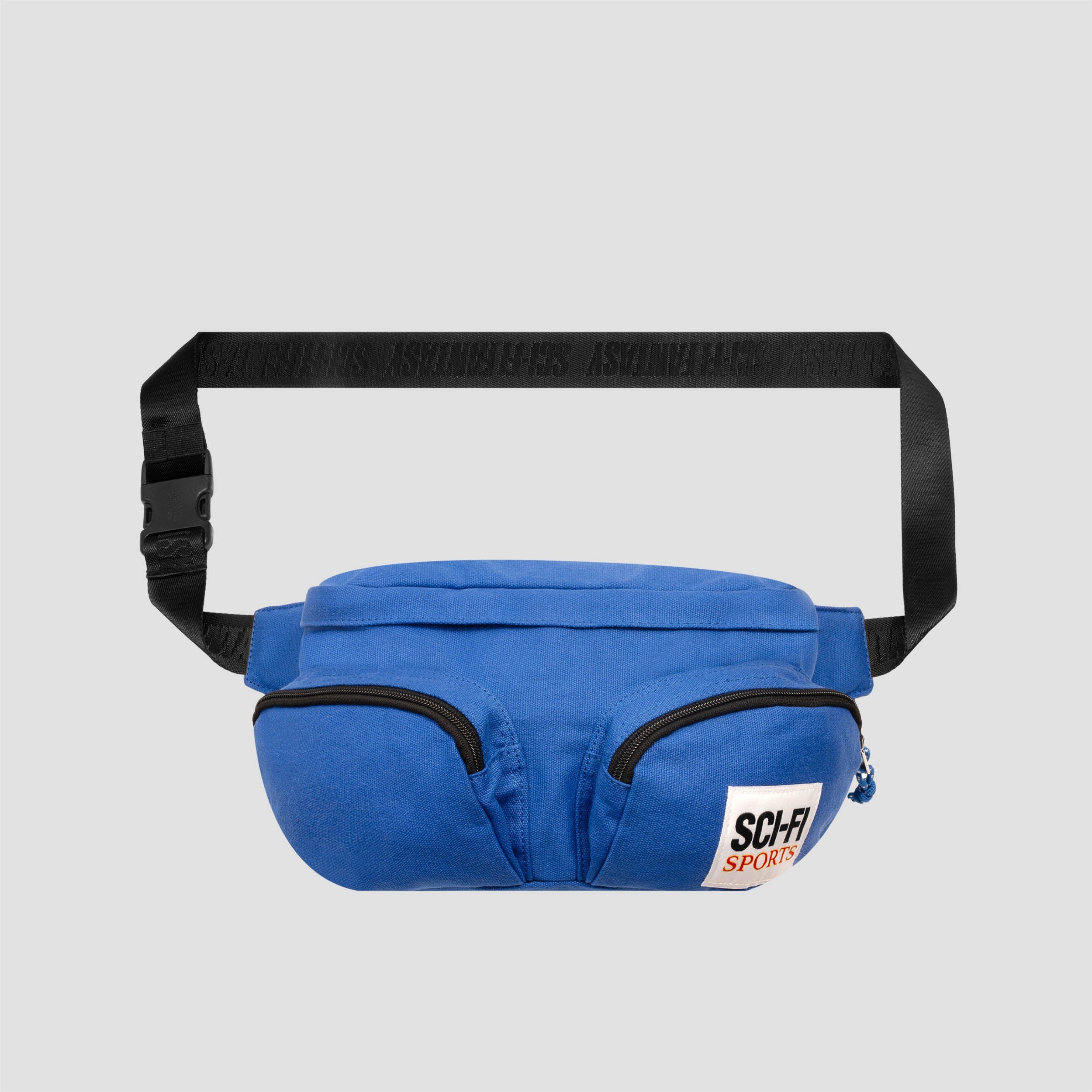 Sci-Fi Fantasy Sci-Fi Fanny Pack Blue