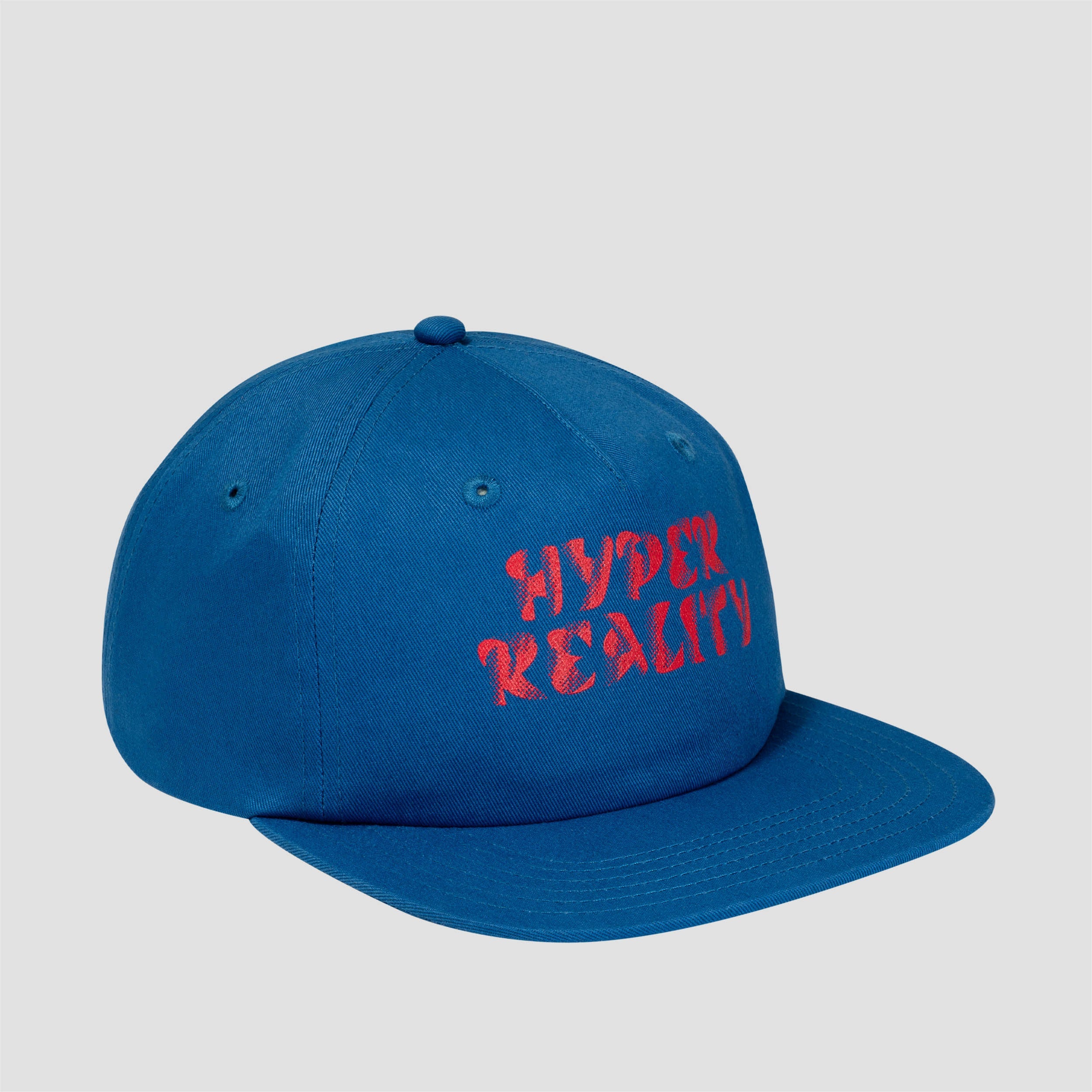 Sci-Fi Fantasy Hyper Reality Hat Royal