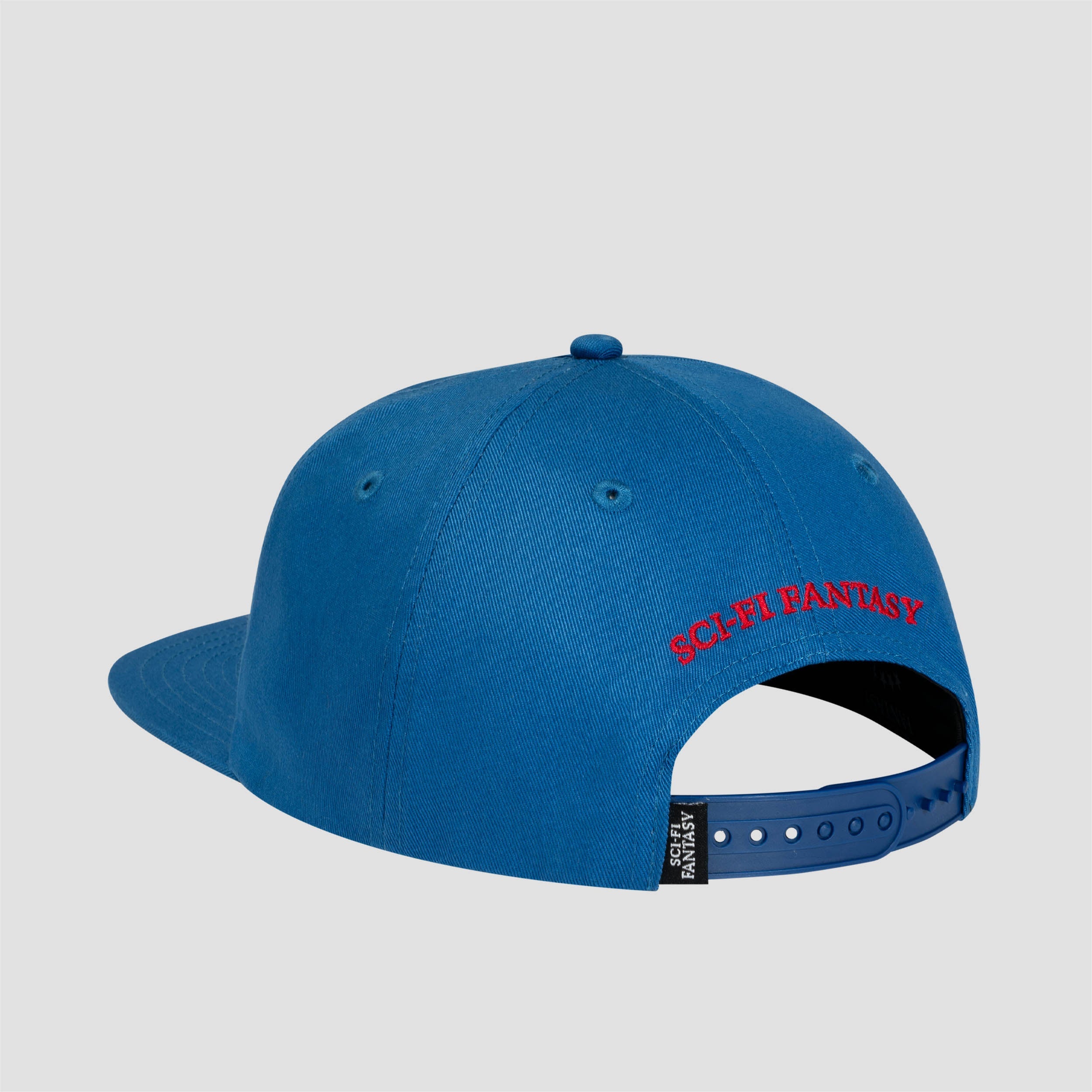 Sci-Fi Fantasy Hyper Reality Hat Royal