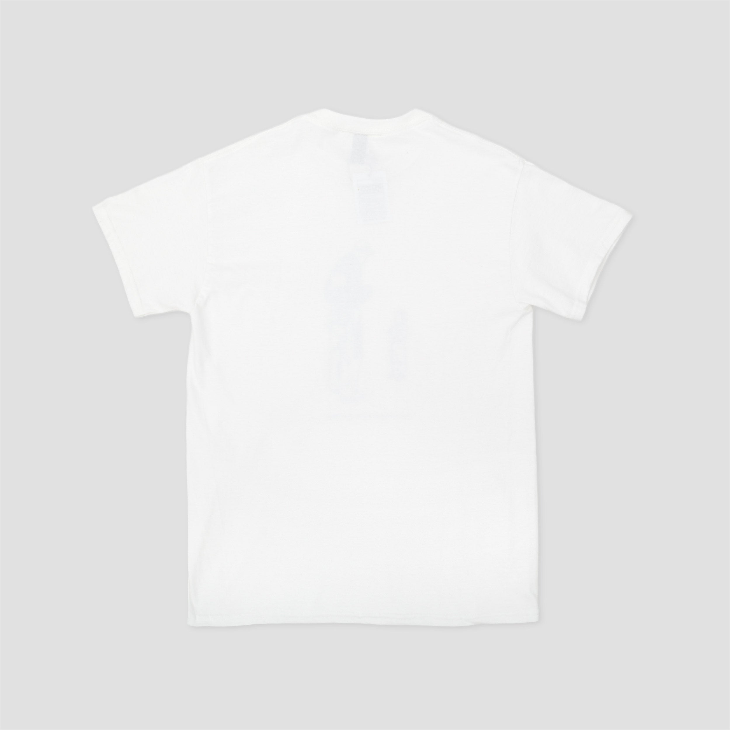 SE15SK8 Best Gift T-Shirt White