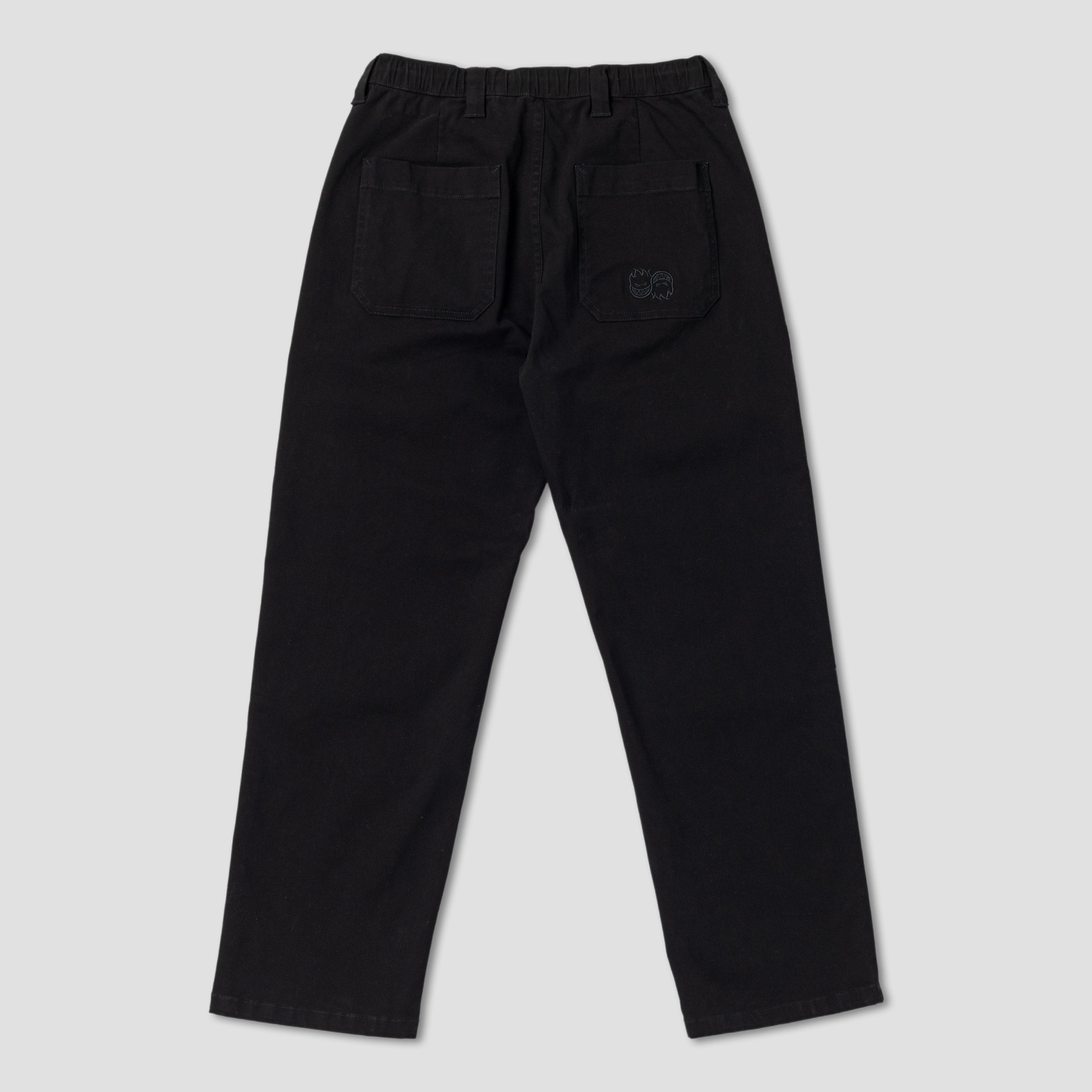 Spitfire Eternal Pant Charcoal