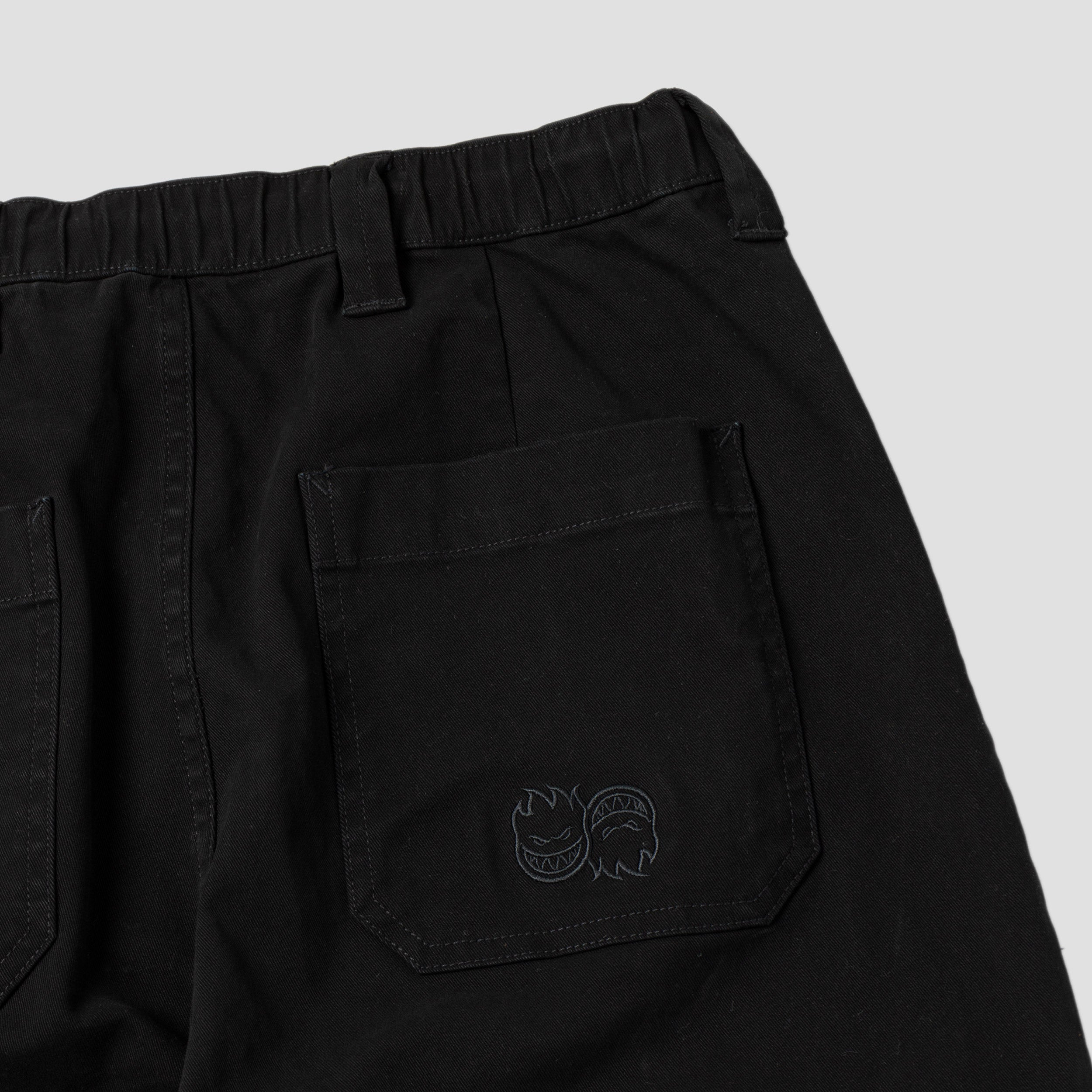 Spitfire Eternal Pant Charcoal