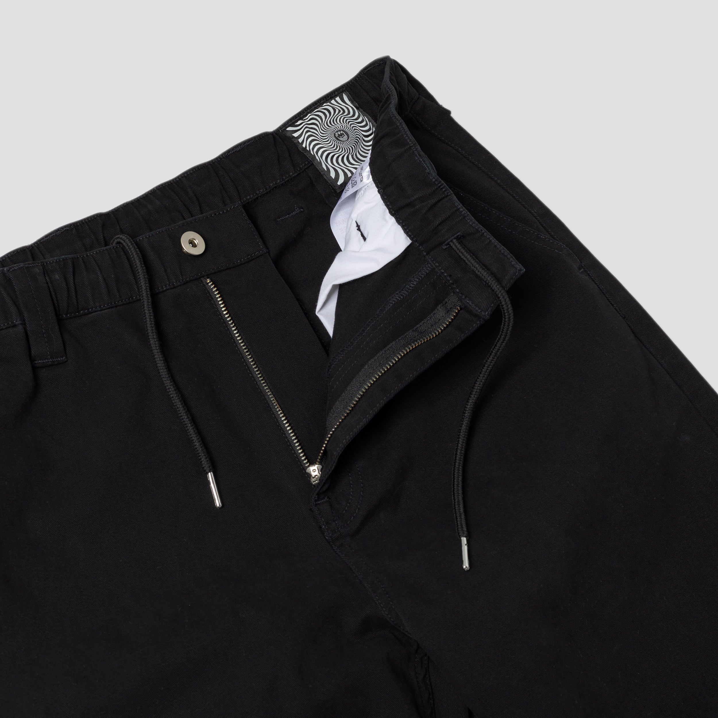 Spitfire Eternal Pant Charcoal