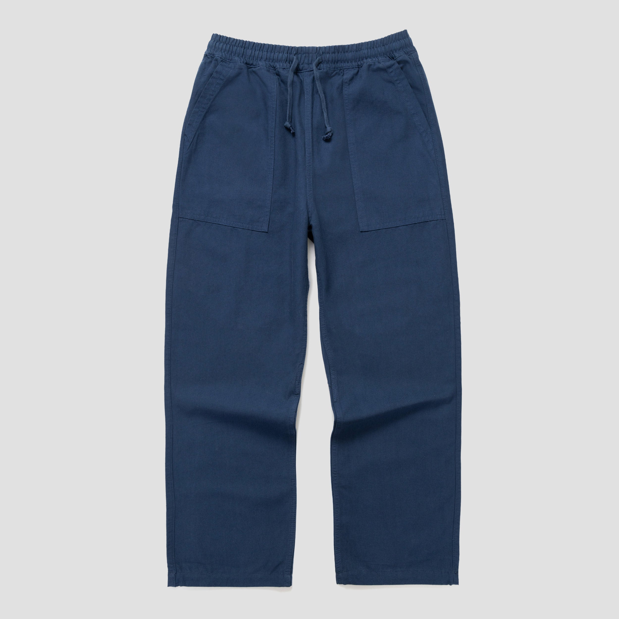 Service Works Canvas Chef Pant Navy