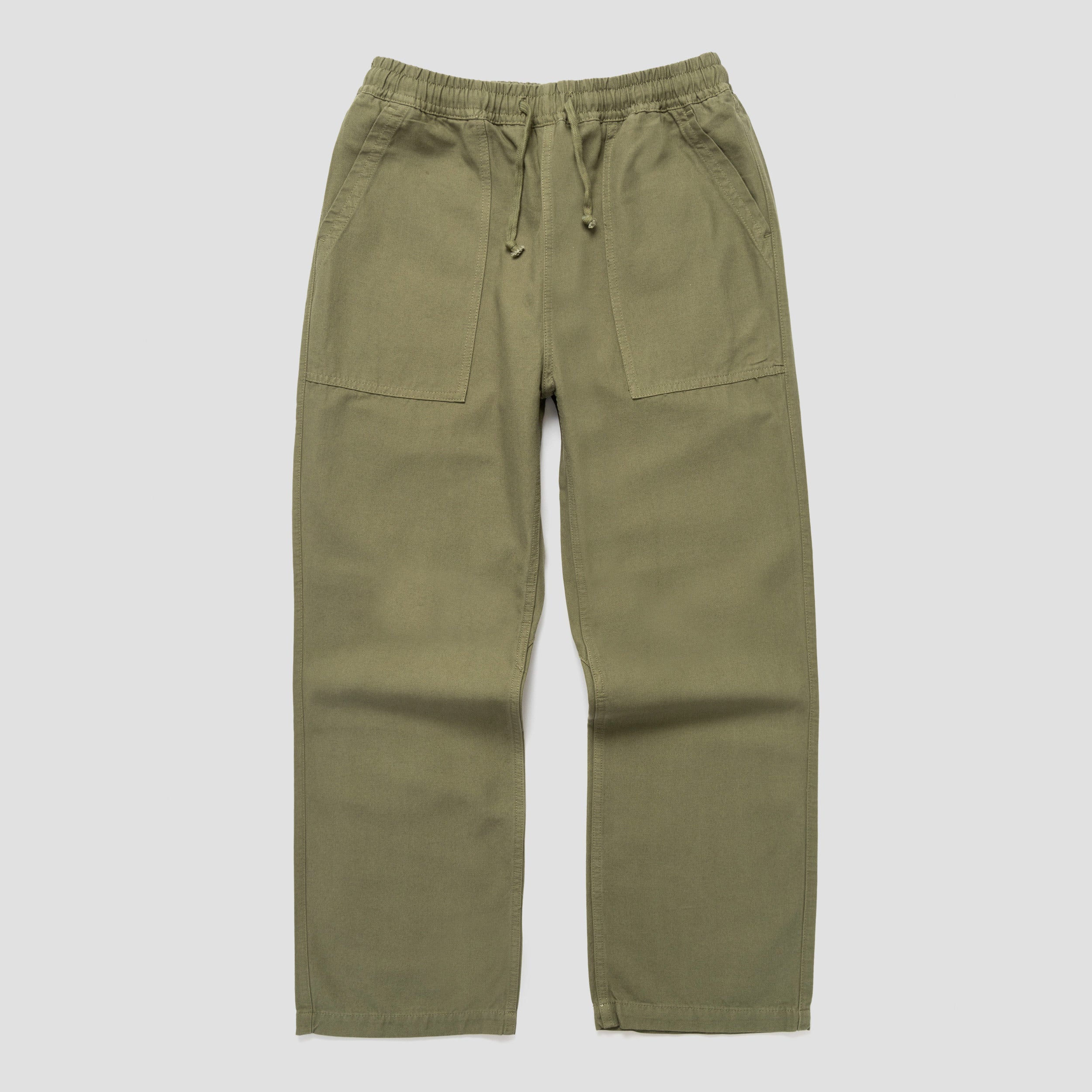 Service Works Canvas Chef Pant Olive