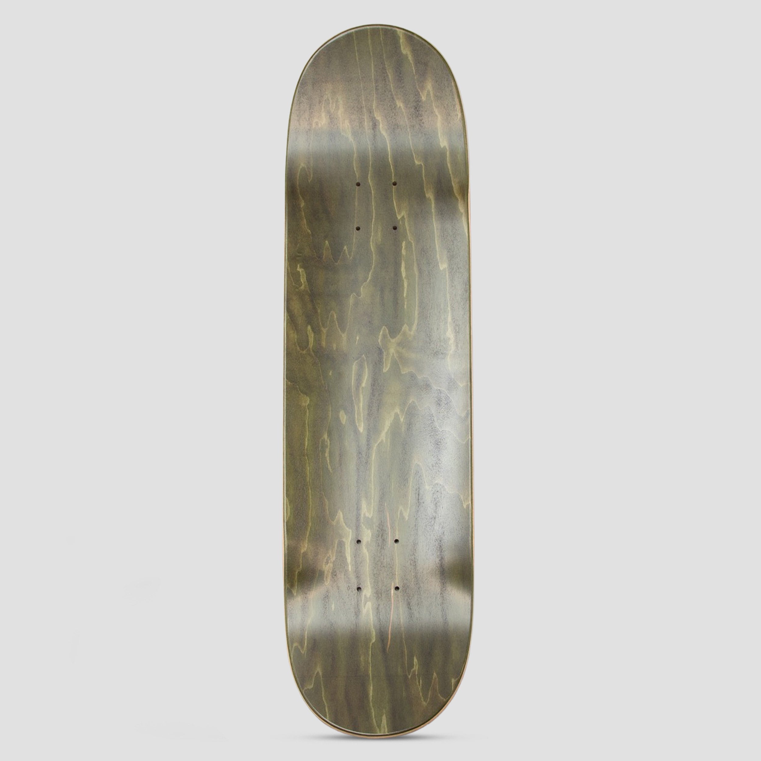 Short Straw 8.375 Divorce Skateboard Deck