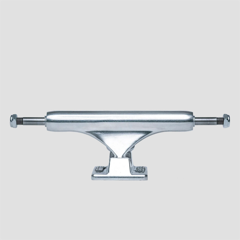 Slappy ST1 Classic 10.00 Skateboard Trucks Polished