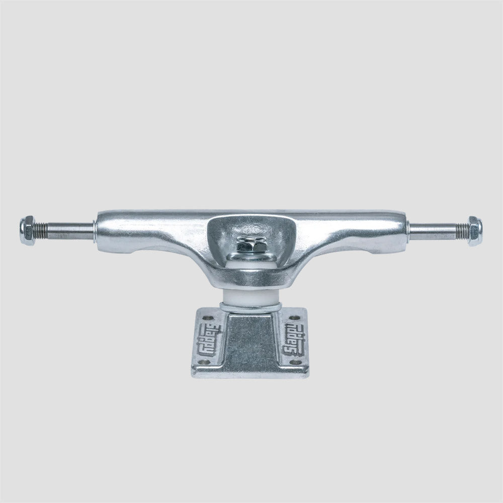 Slappy ST1 Classic 10.00 Skateboard Trucks Polished