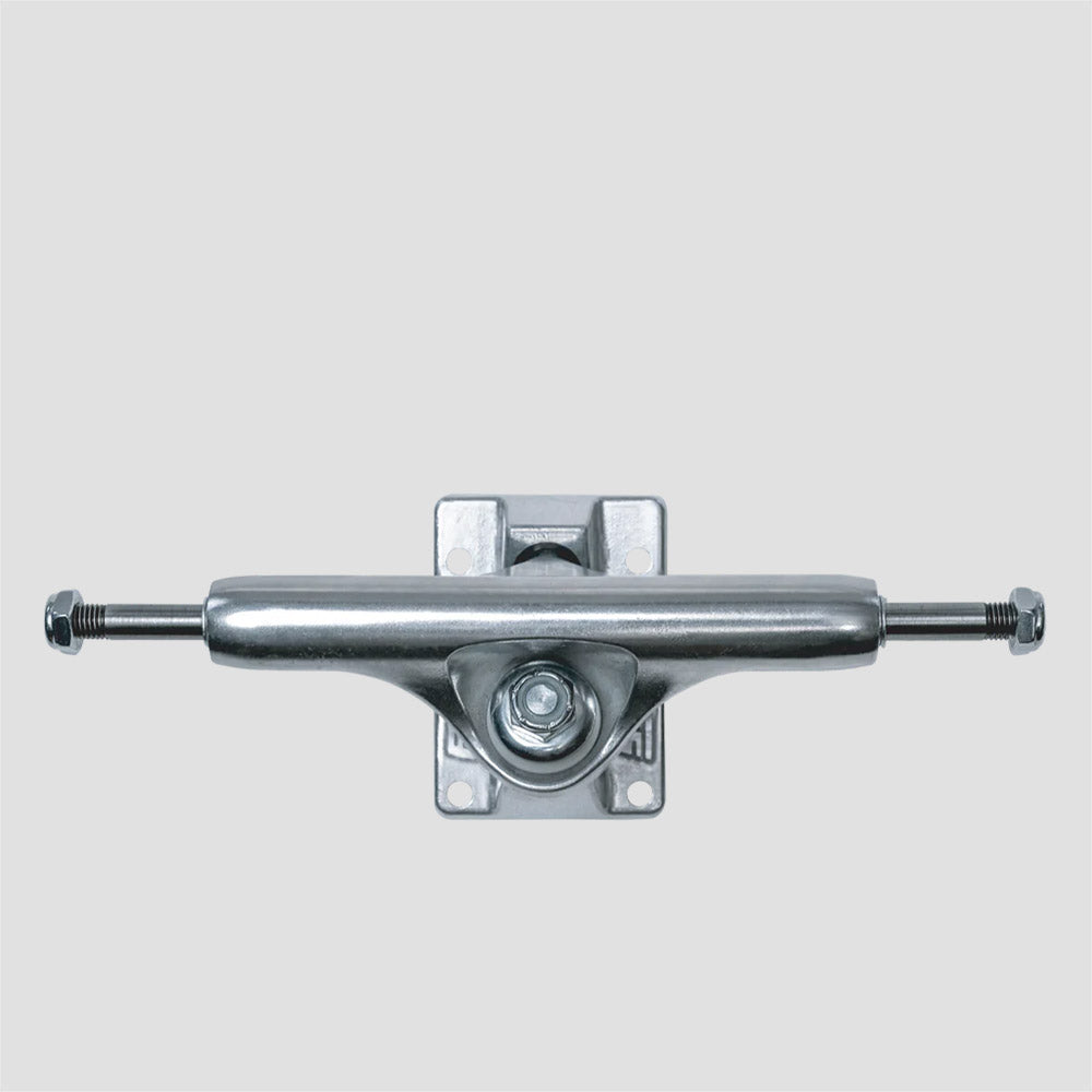Slappy ST1 Classic 10.00 Skateboard Trucks Polished