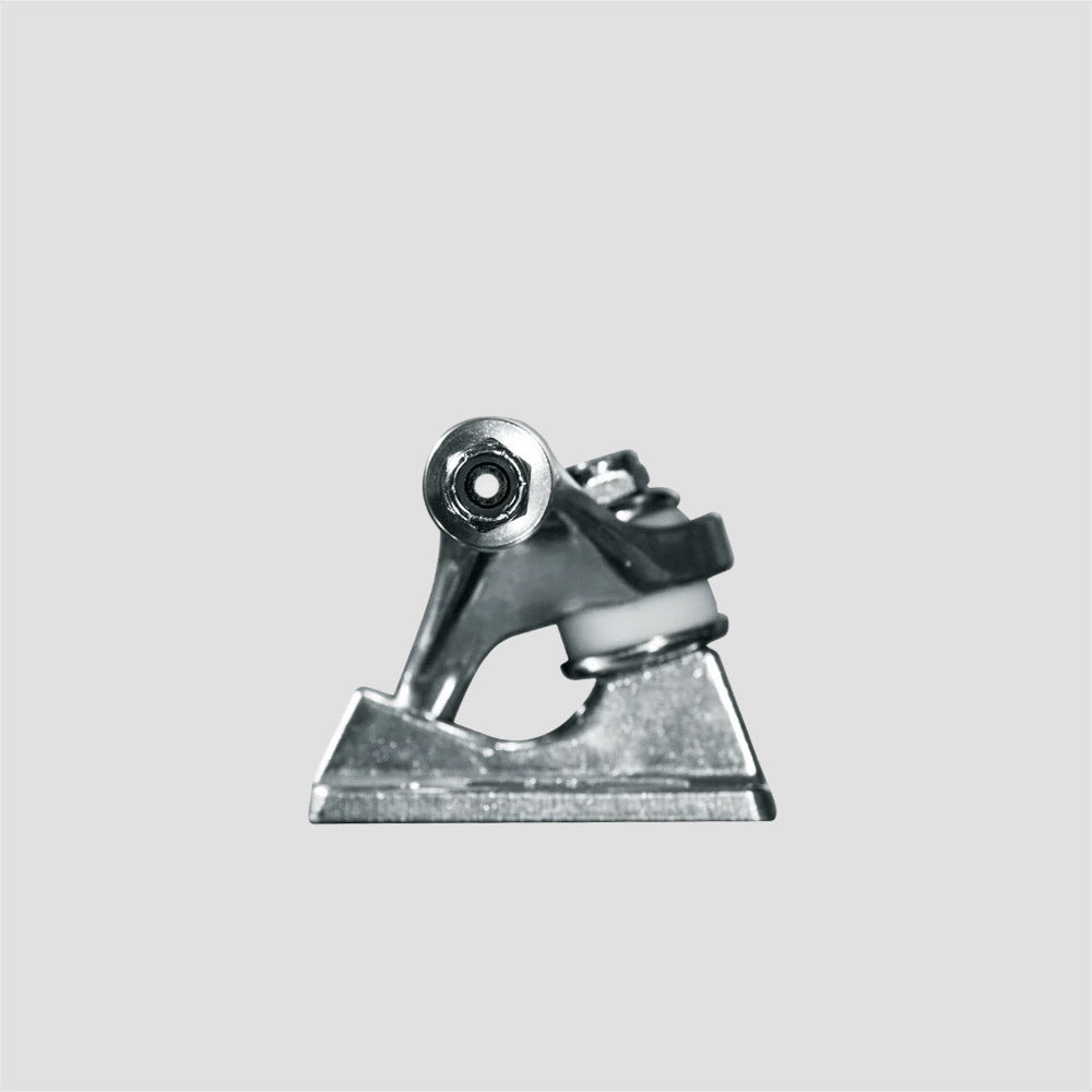 Slappy ST1 Hollow 9.00 Skateboard Trucks Polished