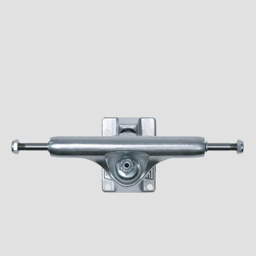 Slappy ST1 Hollow 8.0 Skateboard Trucks Polished