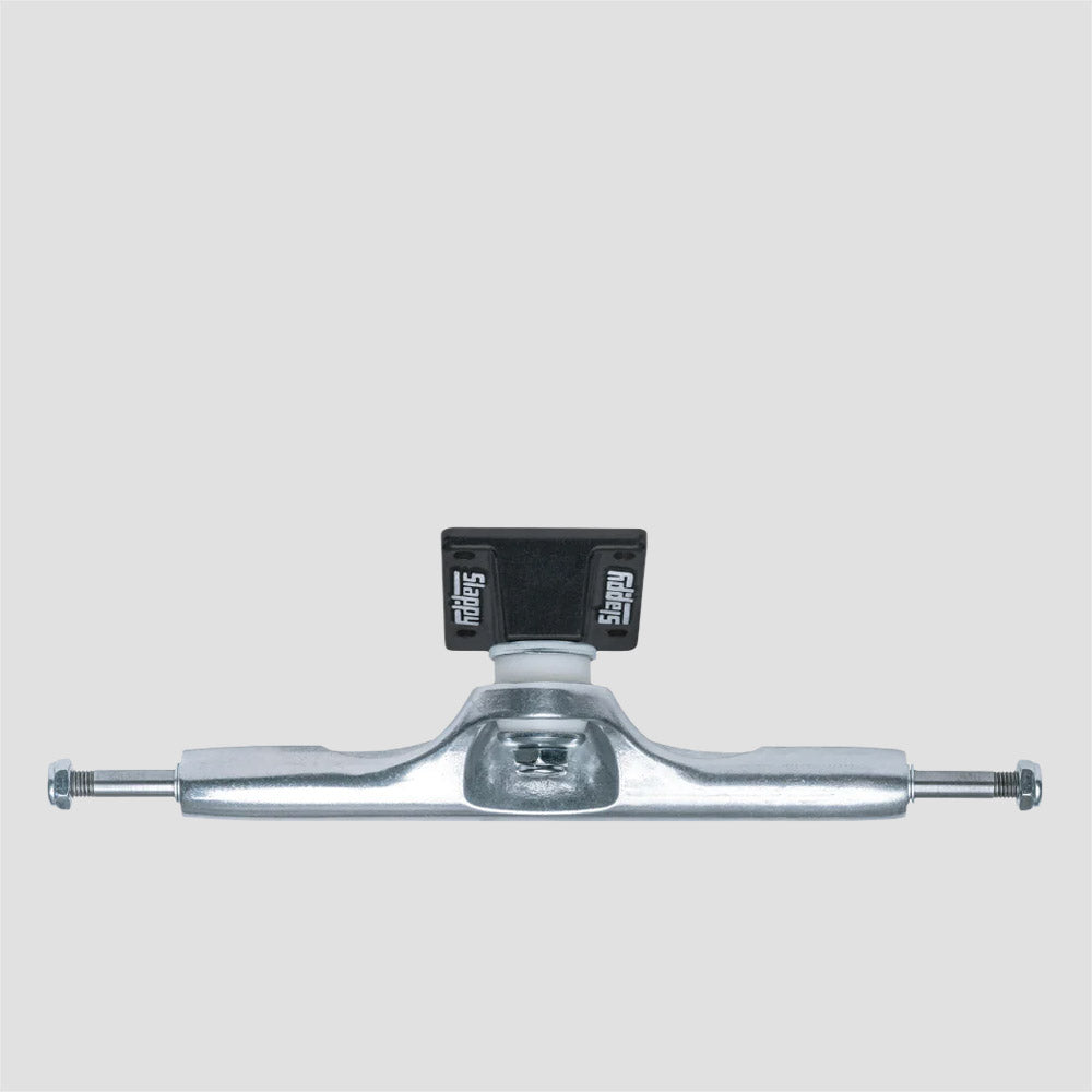 Slappy ST1 Hollow Wide Boy 11 Truck Polished / Black