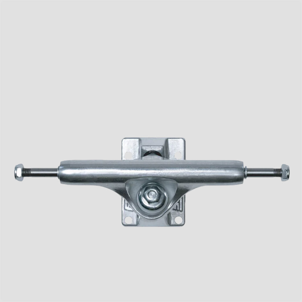 Slappy ST1 Inverted 9.00 Skateboard Trucks Polished