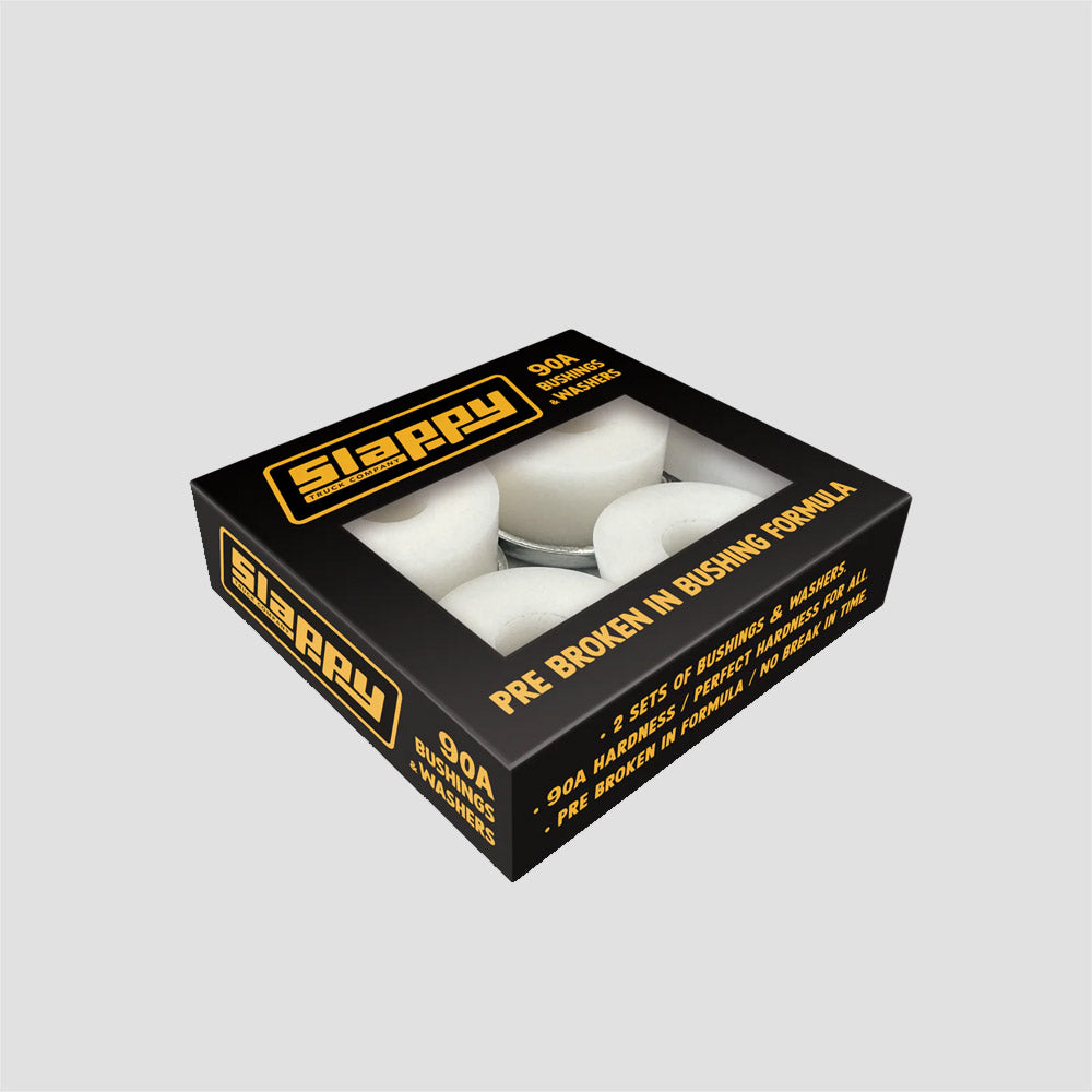 Slappy Standard Bushing 90A White