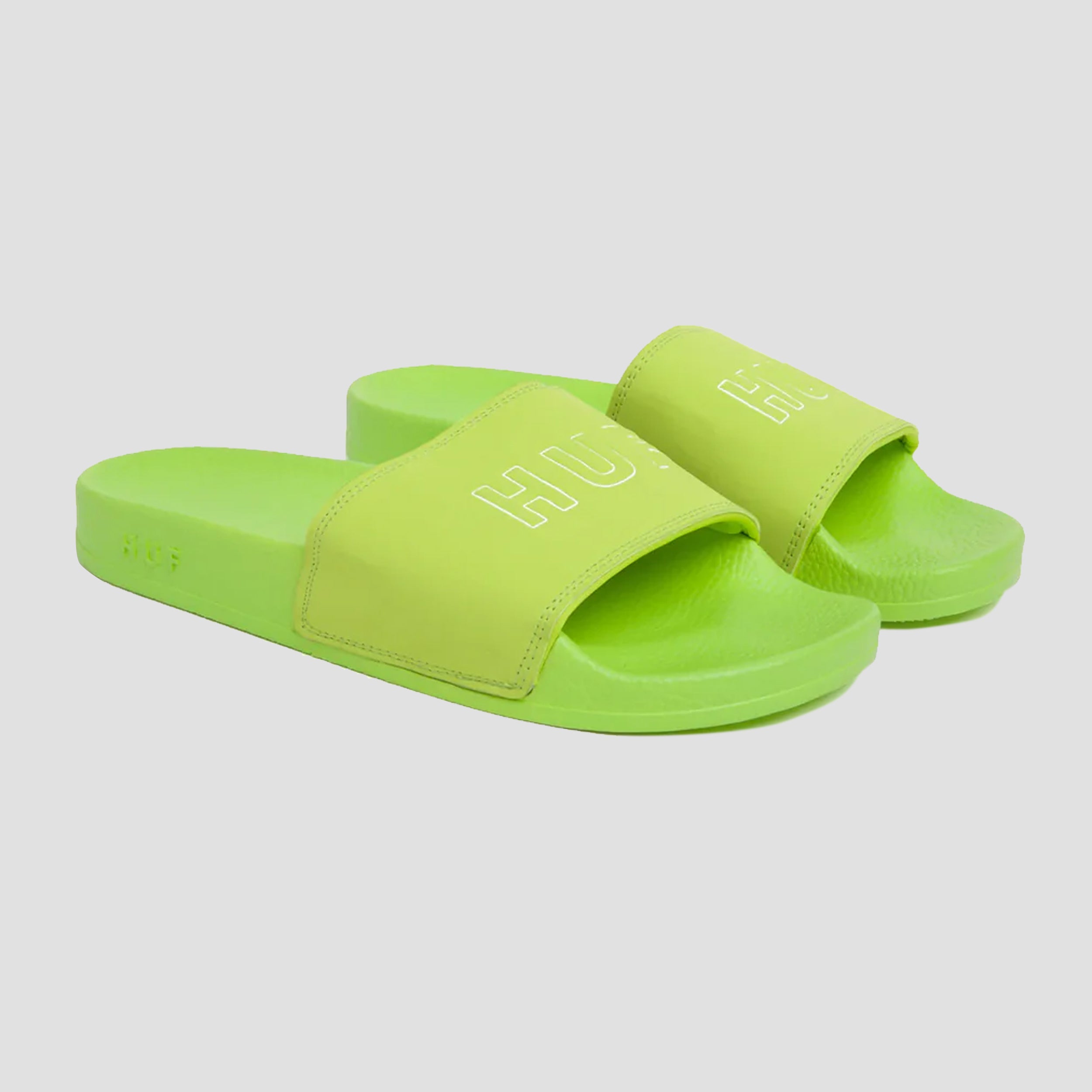 HUF OG Slide HUF Green