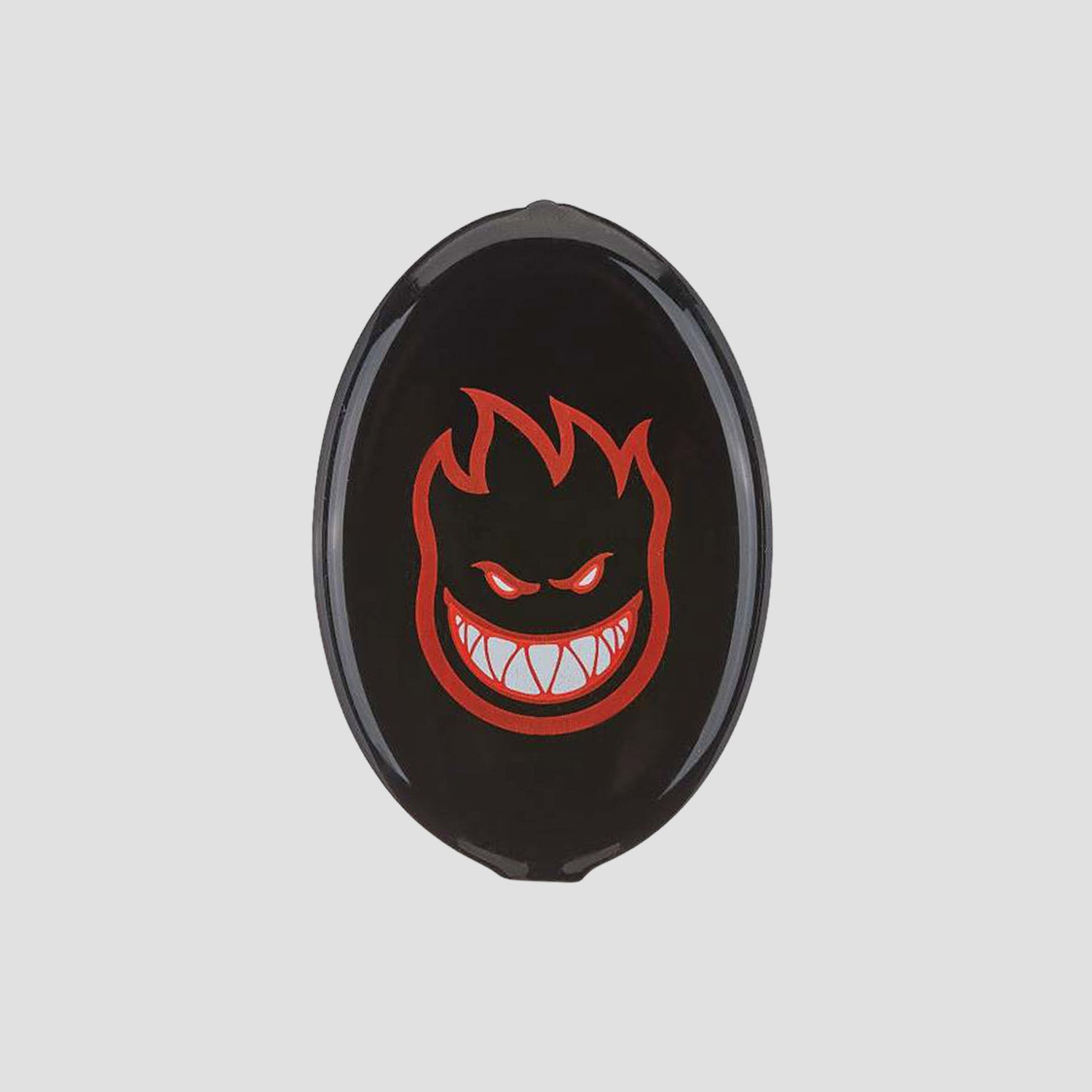 Spitfire Bighead Fill Coin Purse Black